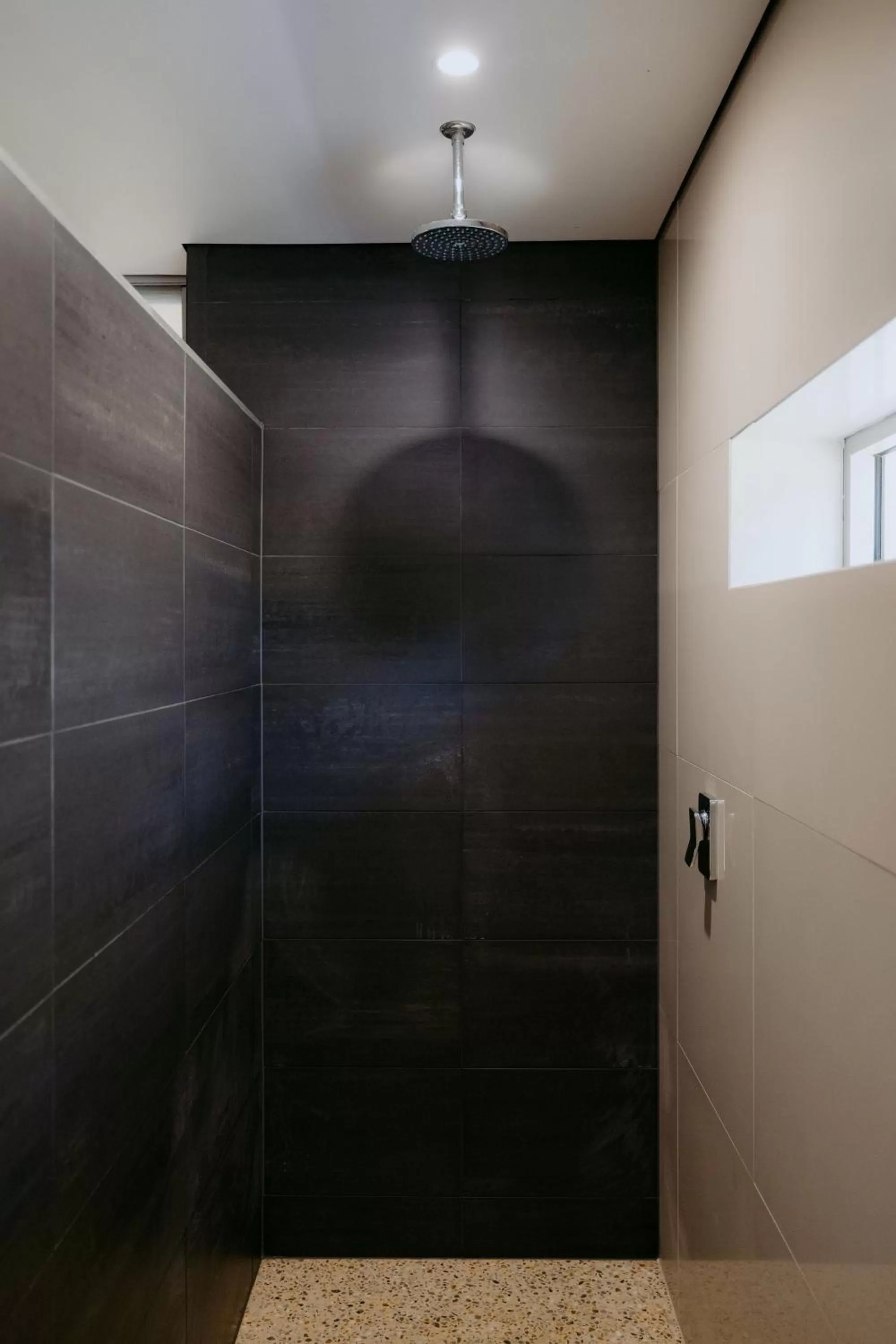 Shower in Losari Retreat