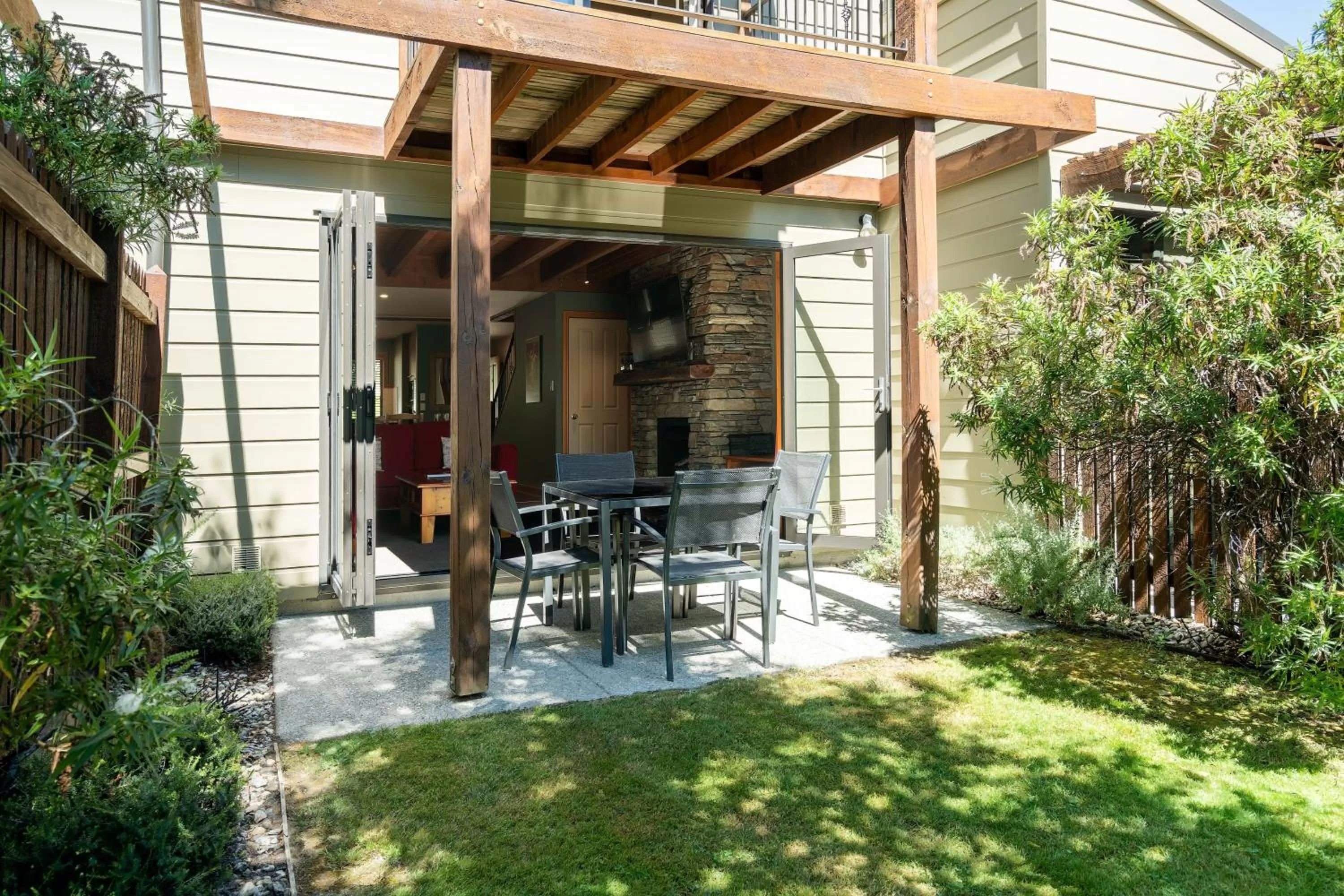 Wanaka Luxury Apartments