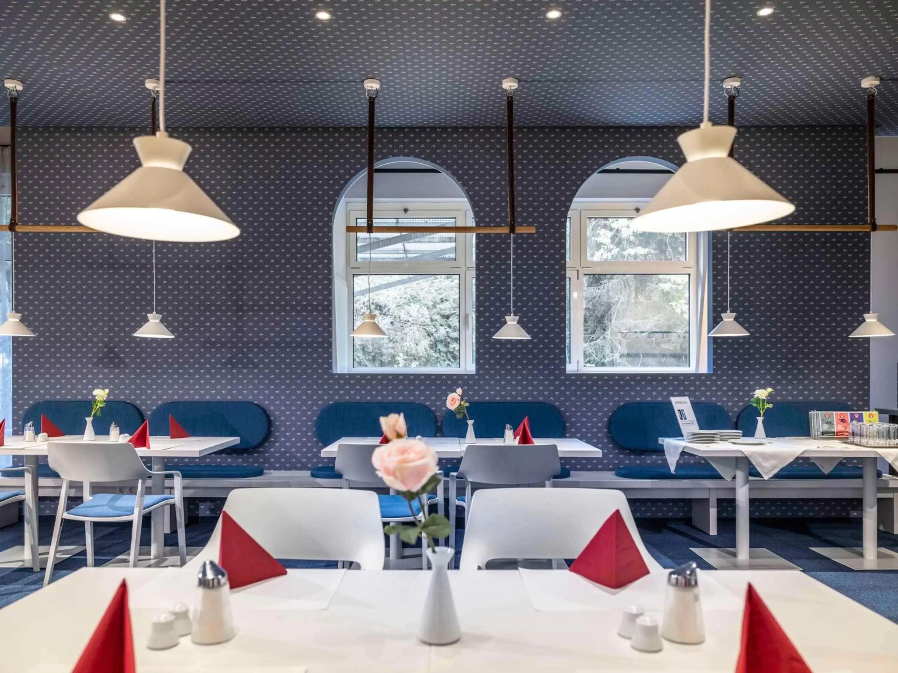 Breakfast, Restaurant/Places to Eat in ibis Styles Graz Messe