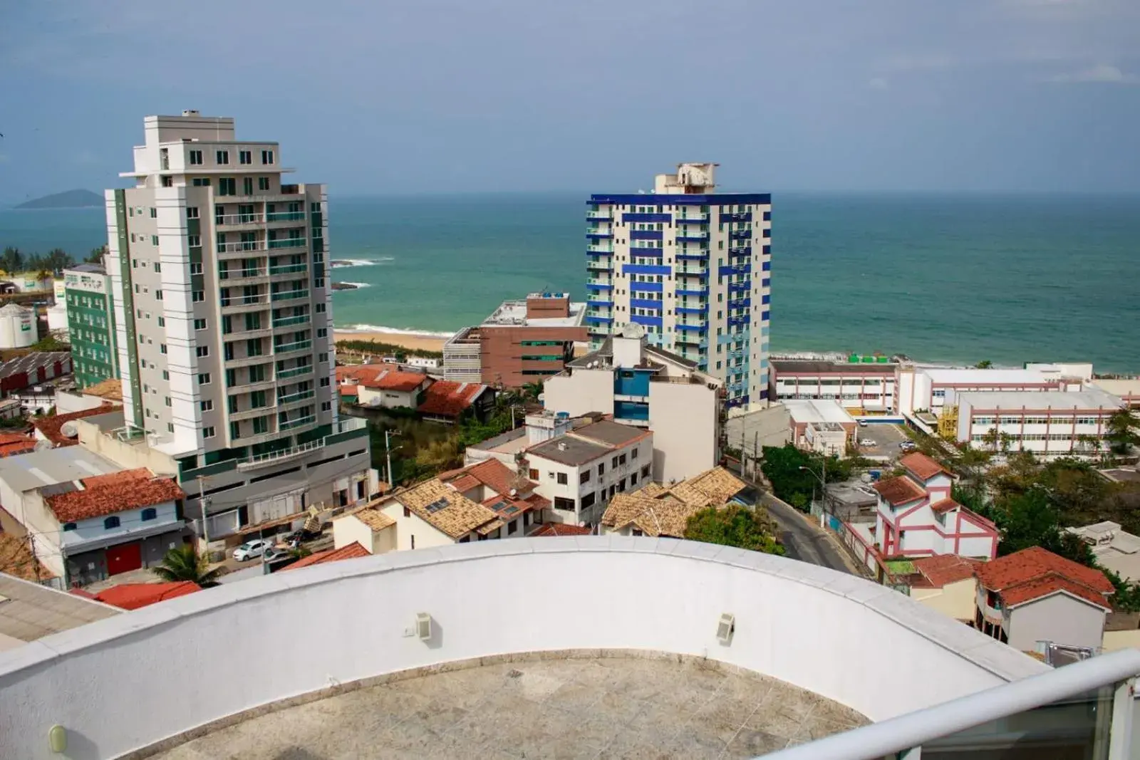 View (from property/room) in Royal Ocean Palace Hotel