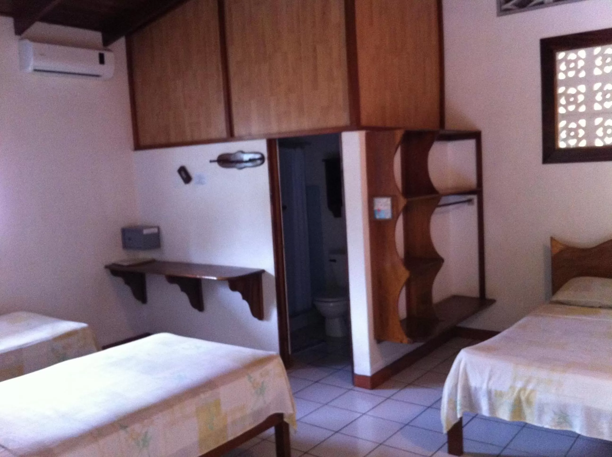 Other, Bed in Hotel Marielos