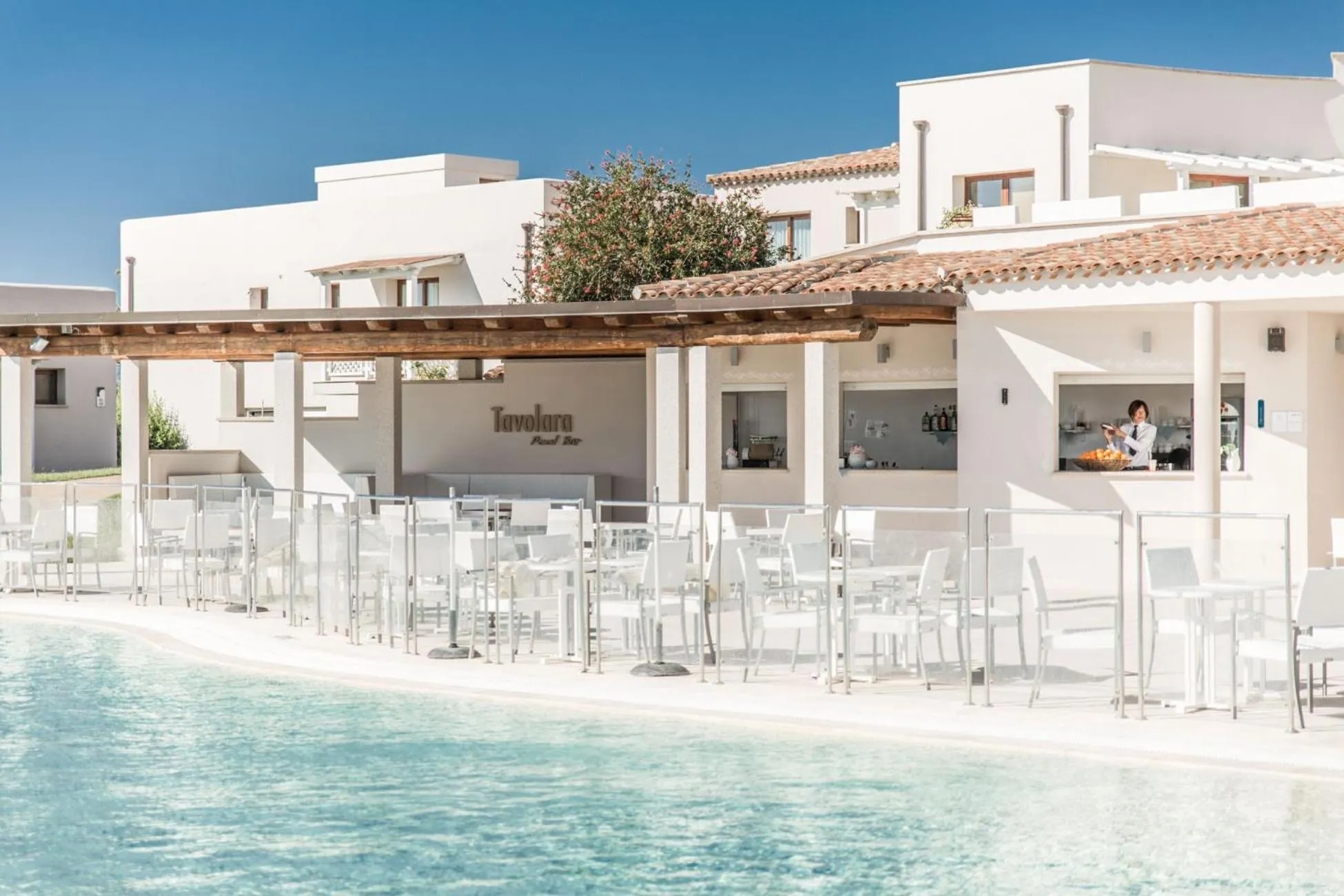 Restaurant/places to eat in Grande Baia Resort & Spa