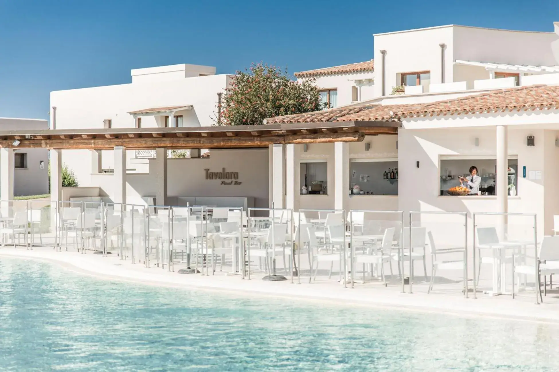 Restaurant/places to eat in Grande Baia Resort & Spa Restaurant/places to eat in Grande Baia Resort & Spa