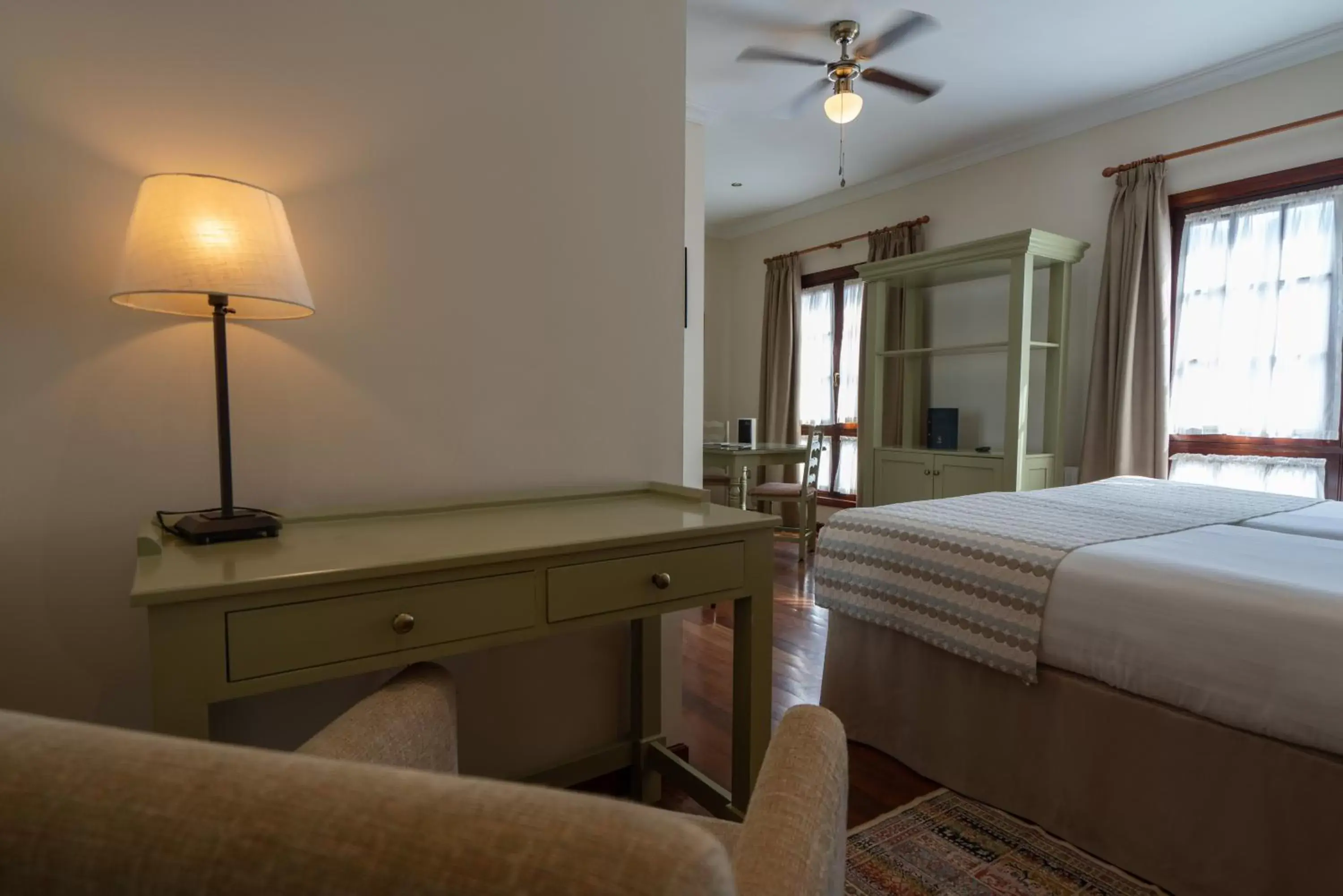 Photo of the whole room, Bed in Laguna Nivaria Hotel & Spa