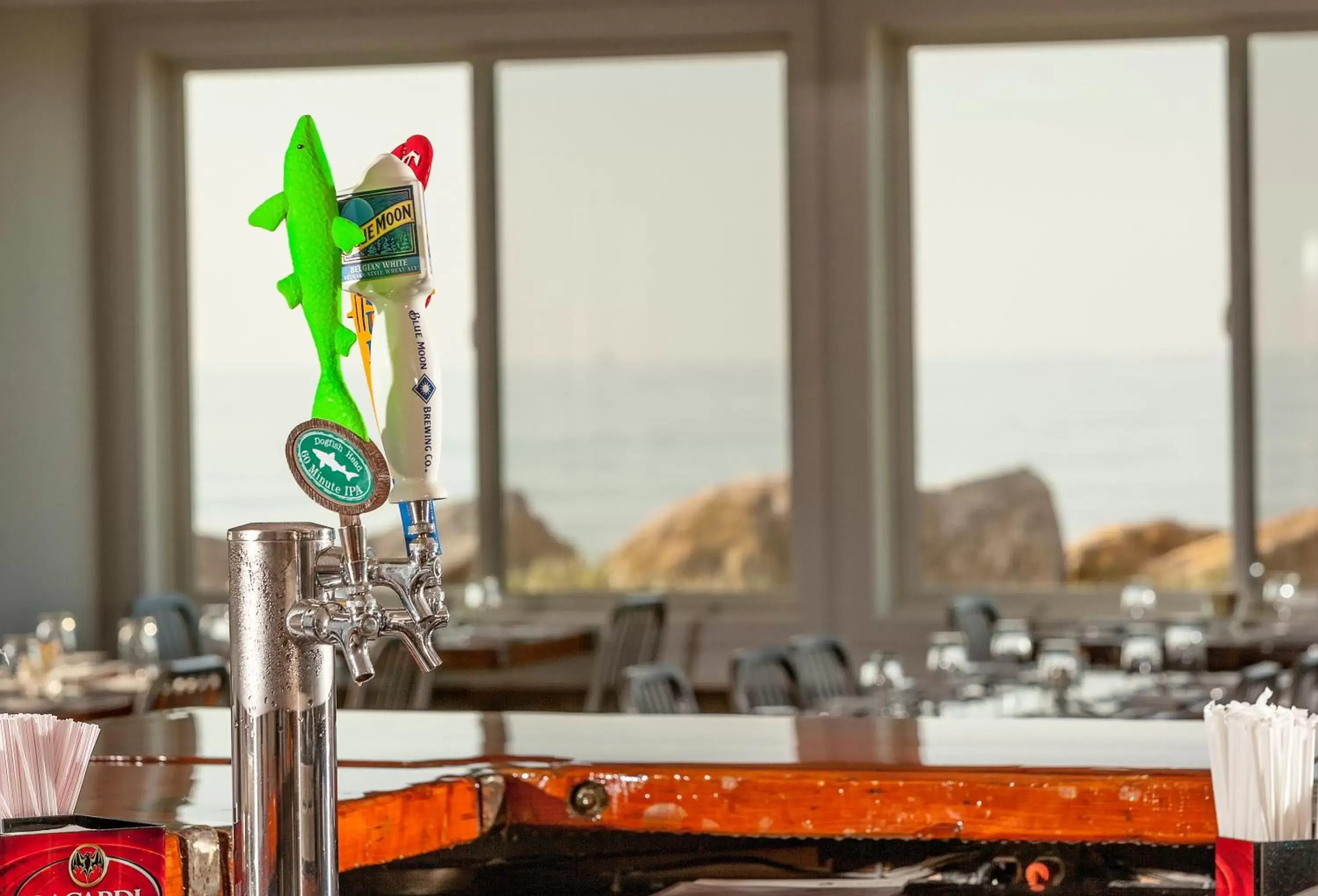 Lounge or bar in Pleasant View Inn Lounge or bar in Pleasant View Inn