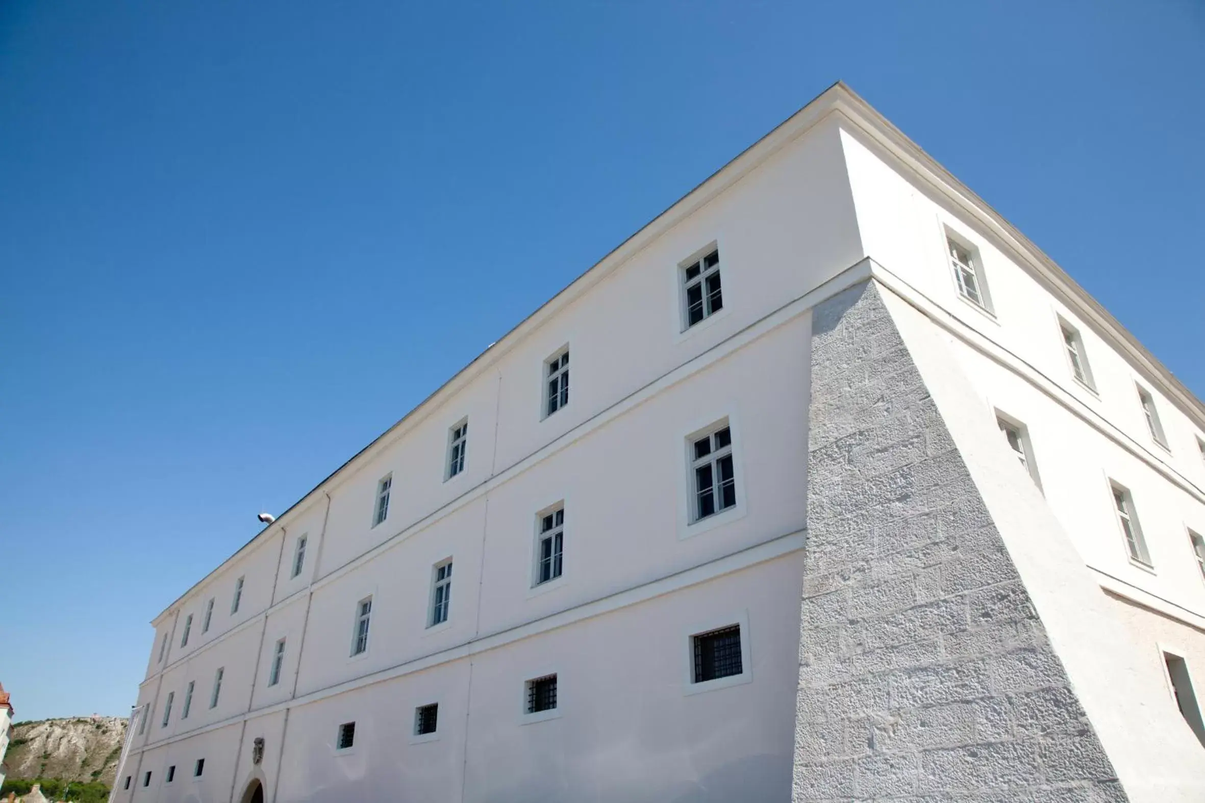 Facade/entrance, Property Building in Hotel Altes Kloster