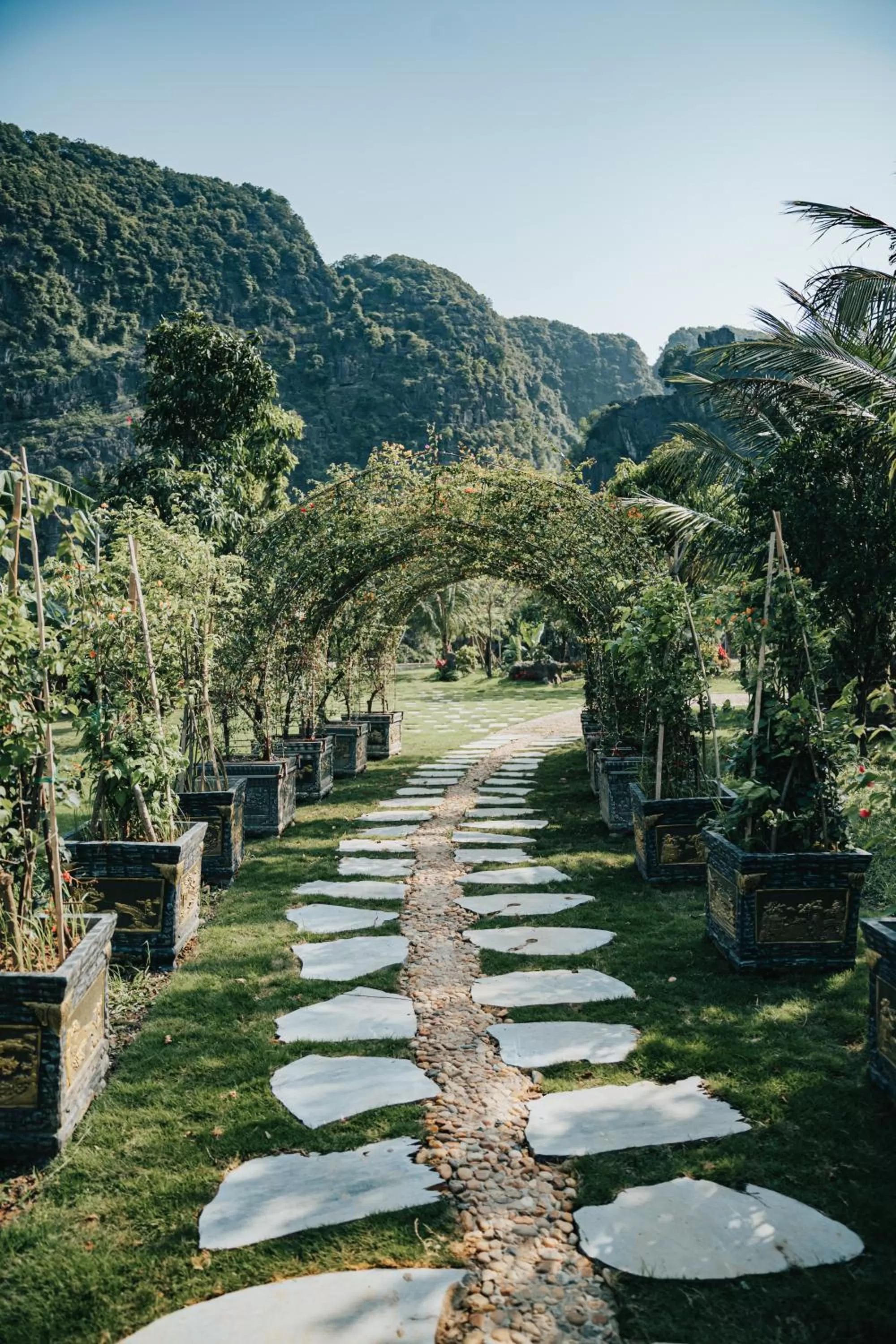 Fairy Mountain Retreat