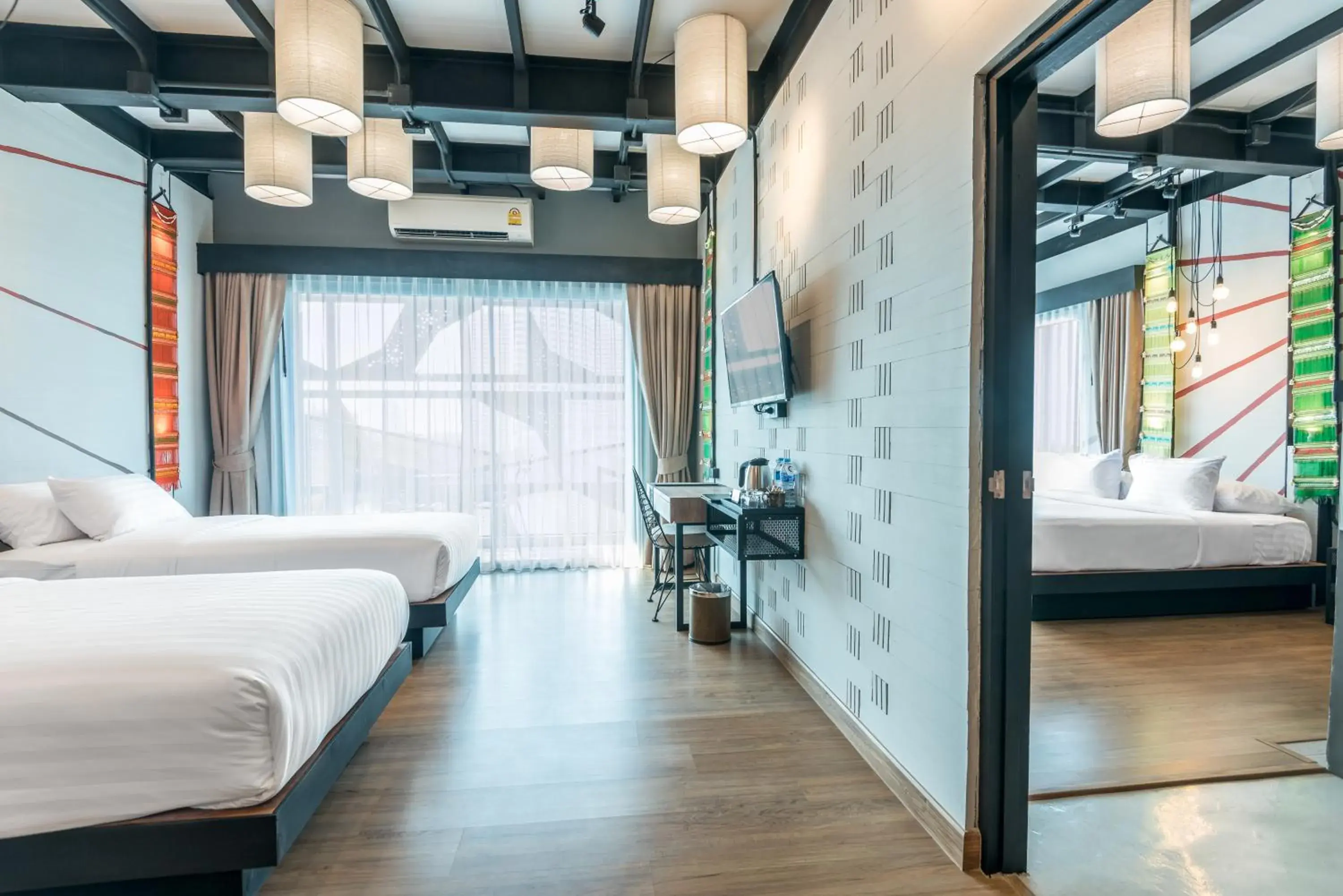 Sea Crest by Jomtien Sea Crest by Jomtien