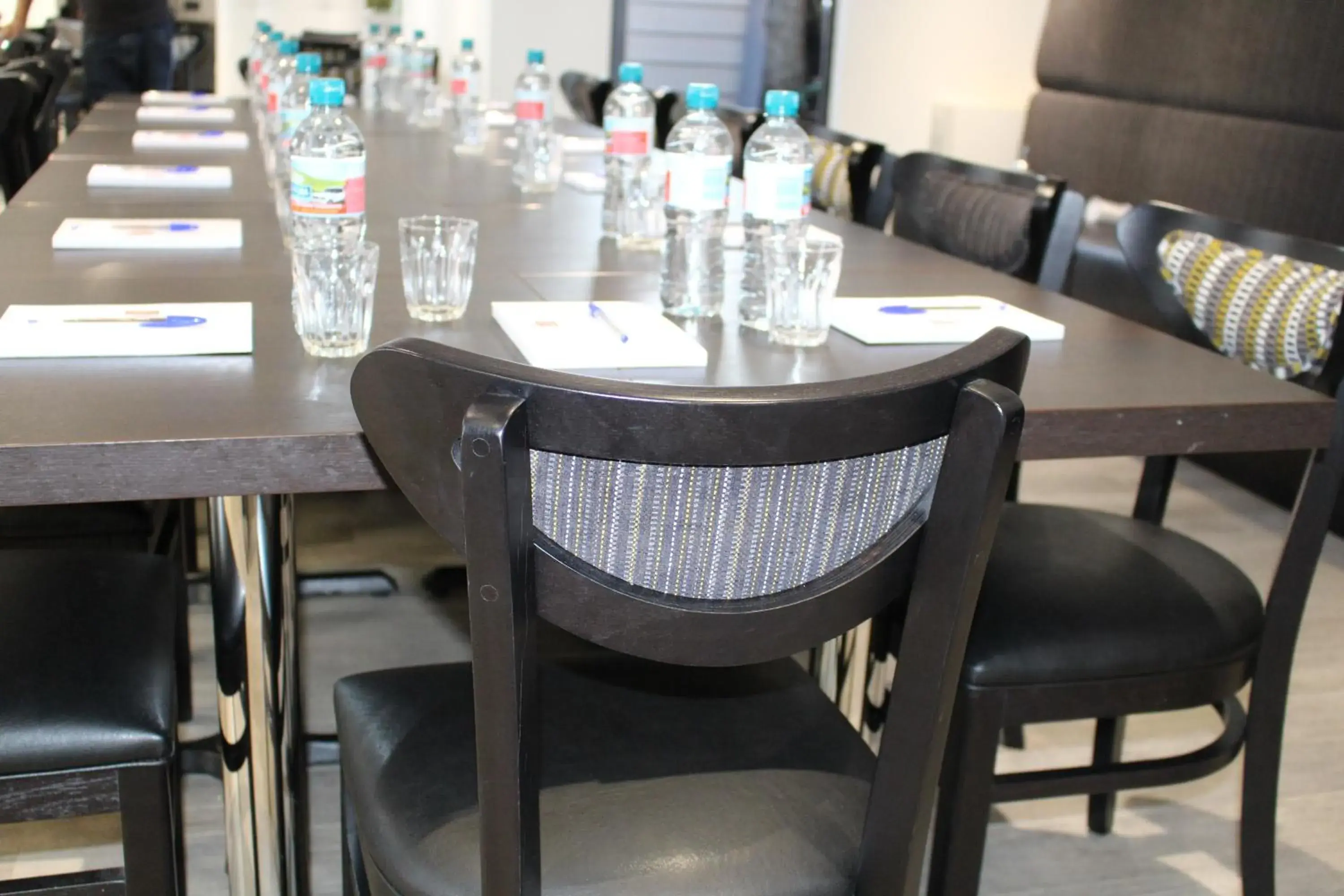 Business facilities, Restaurant/Places to Eat in The W14 Kensington