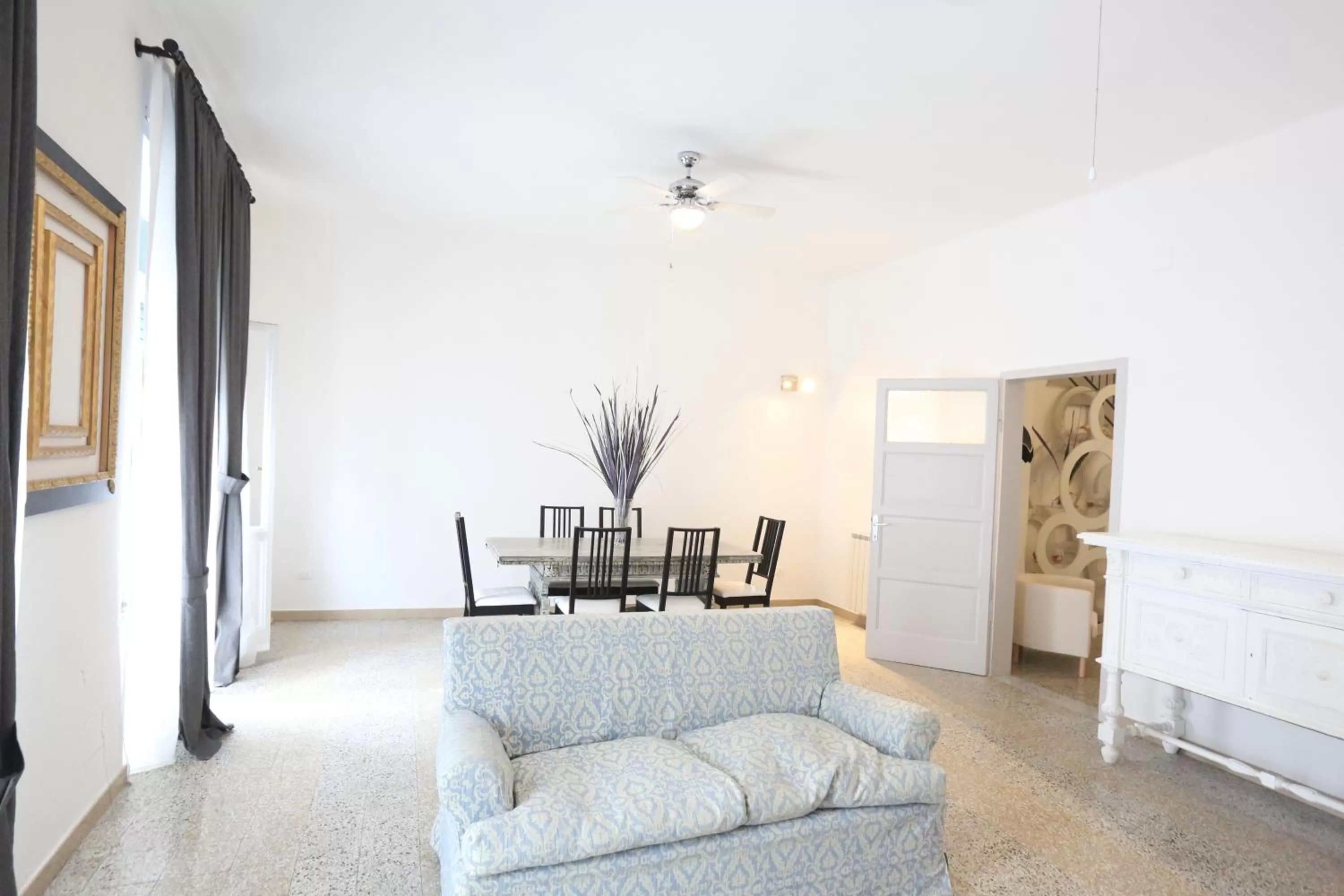 Bed in B&B Corso Italia 58