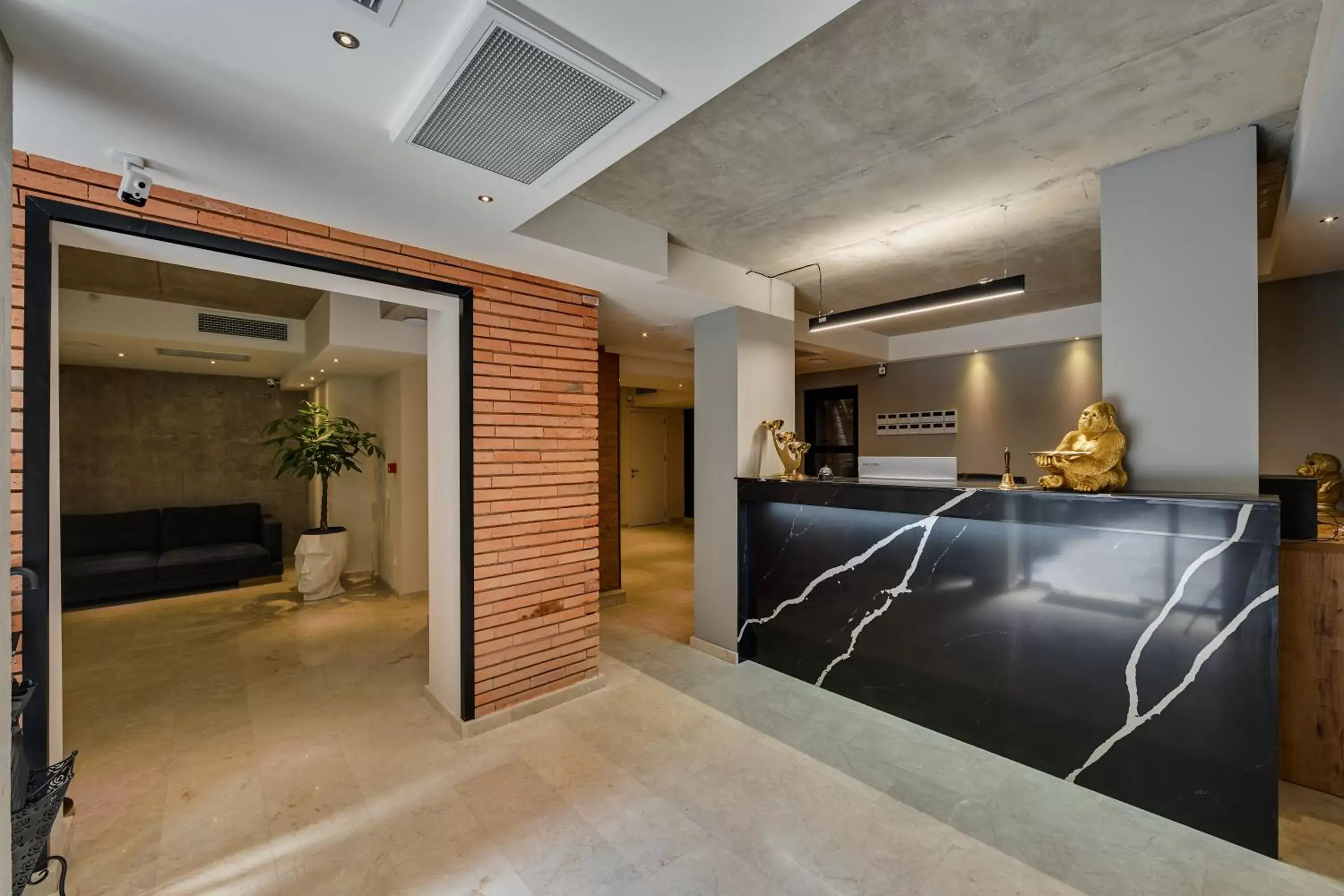 Lobby or reception, Lobby/Reception in Mit Hotel Tbilisi Lobby or reception, Lobby/Reception in Mit Hotel Tbilisi