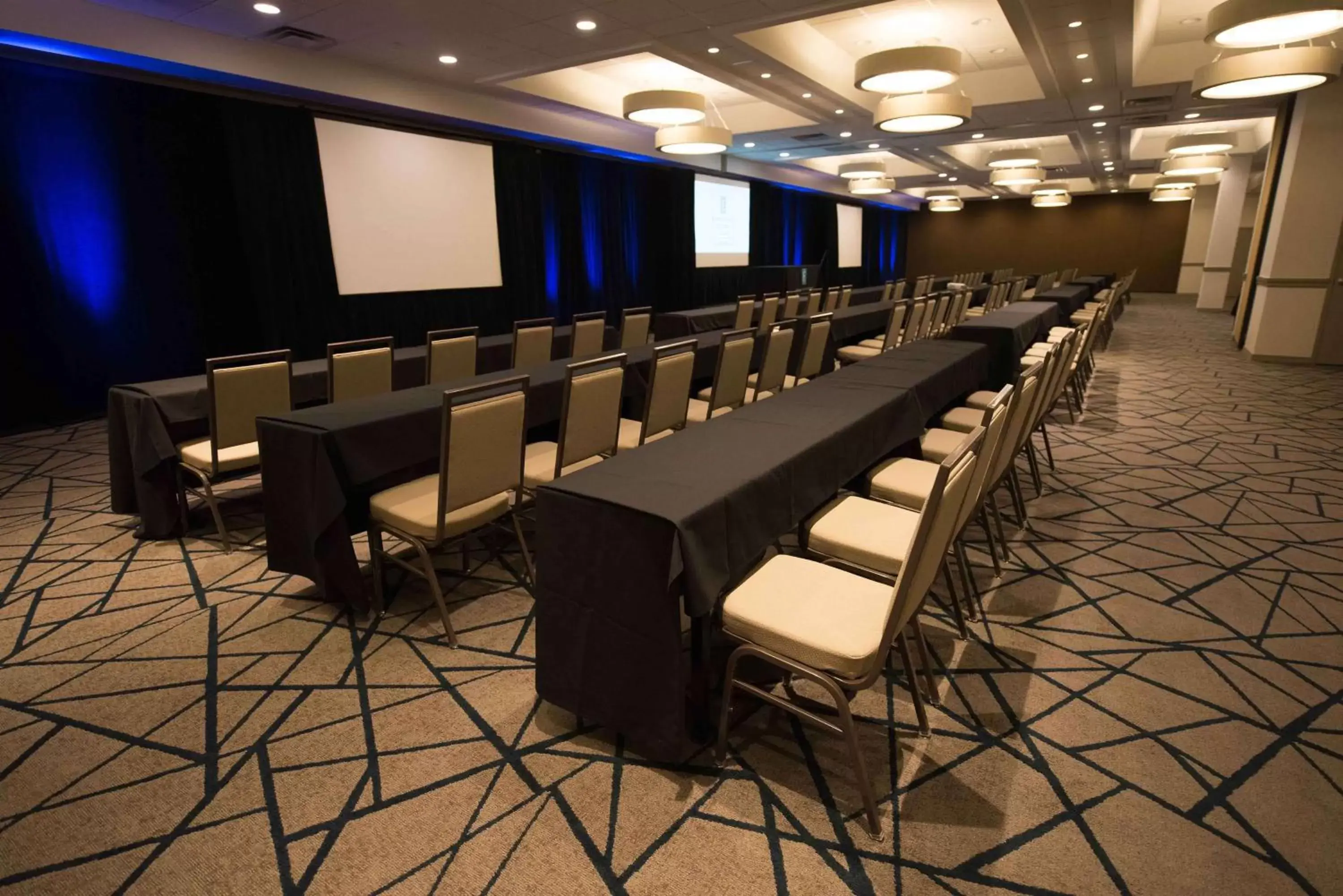 Meeting/conference room in Embassy Suites by Hilton Detroit - Livonia/Novi