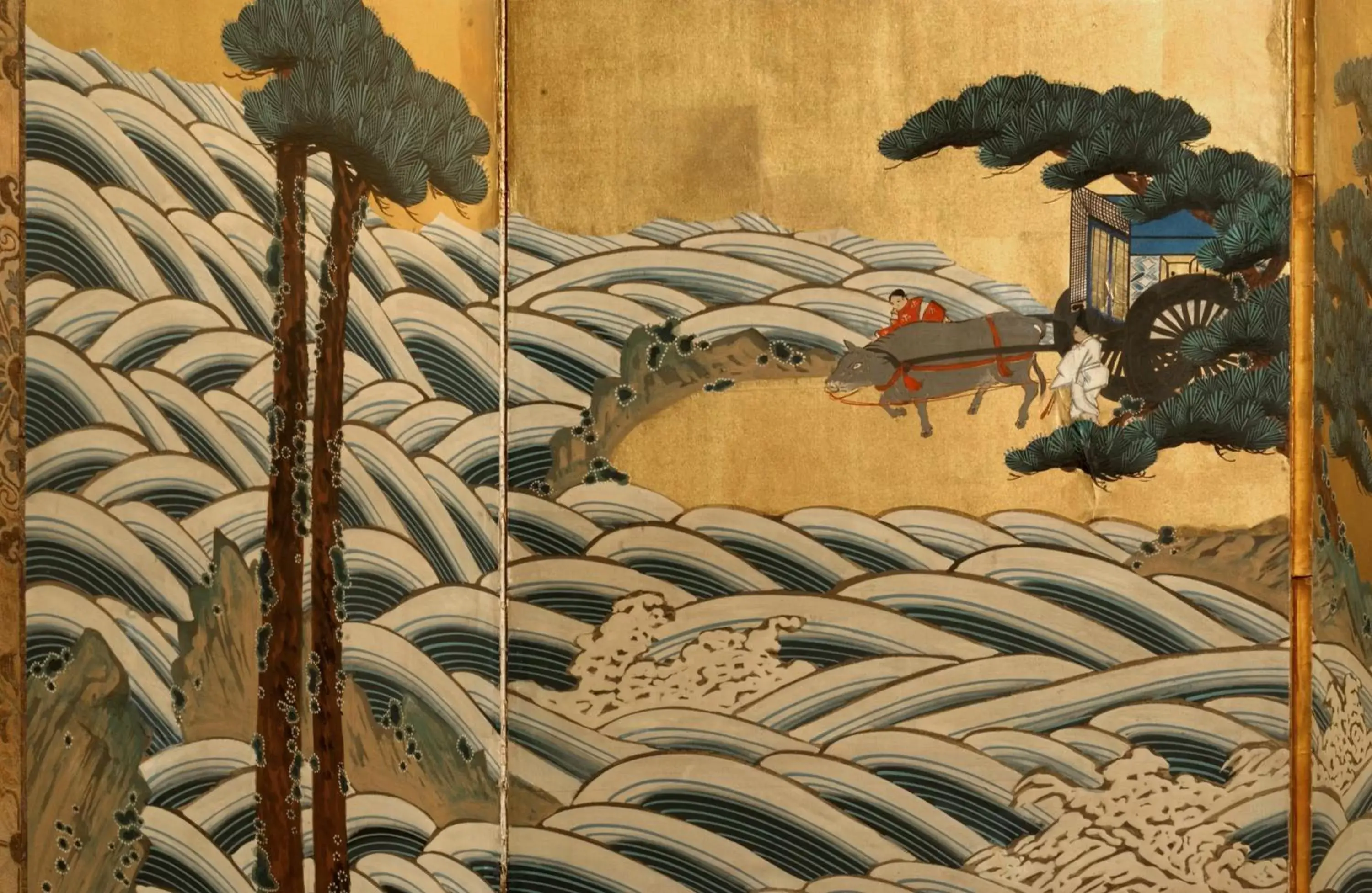 Lobby or reception in Mayflower Park Hotel Lobby or reception in Mayflower Park Hotel