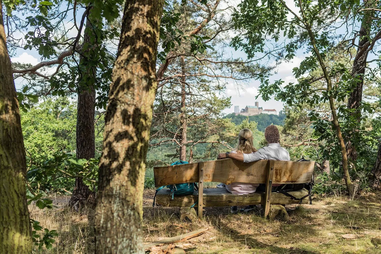 Nearby landmark in Suites MITTE - Aparthotel
