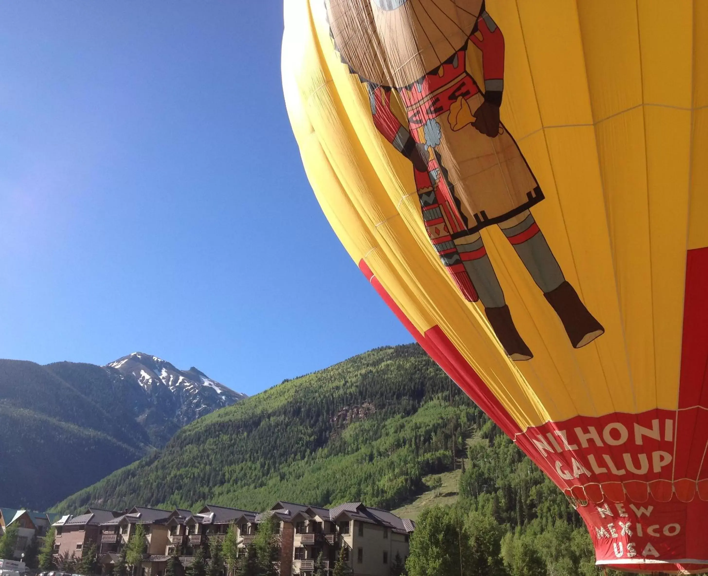 Other in The Hotel Telluride