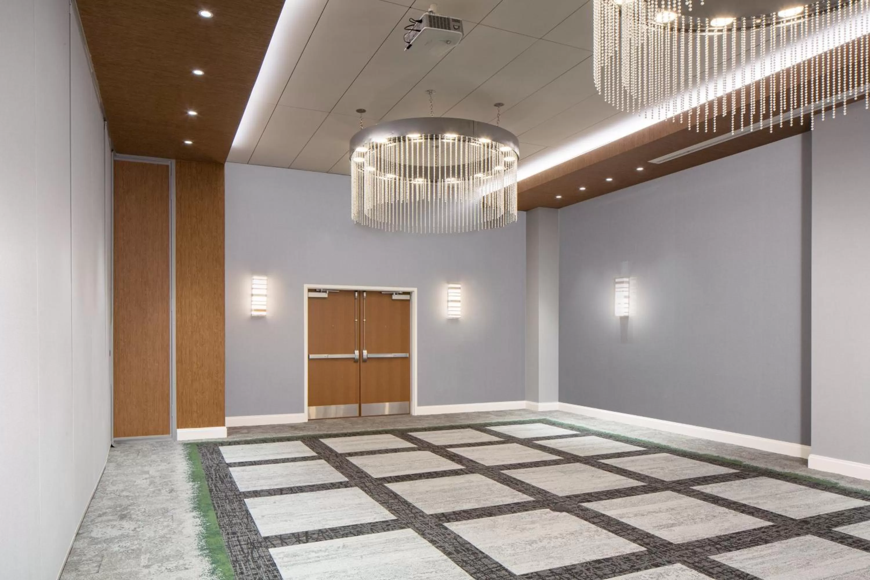 Banquet/Function facilities in Hotel Indigo Gainesville-Celebration Pointe by IHG