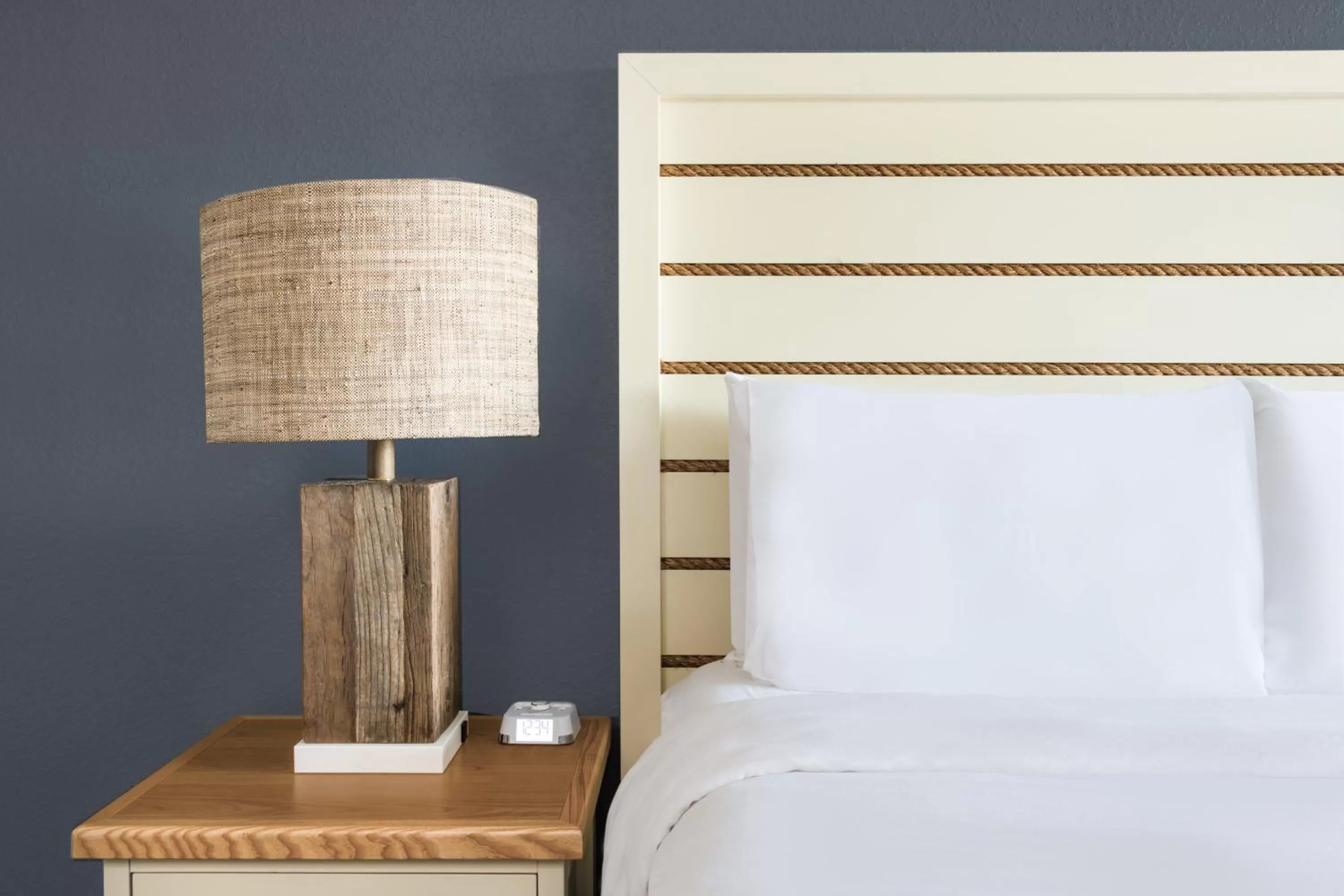 Photo of the whole room, Bed in Beach House Resort Hilton Head Island