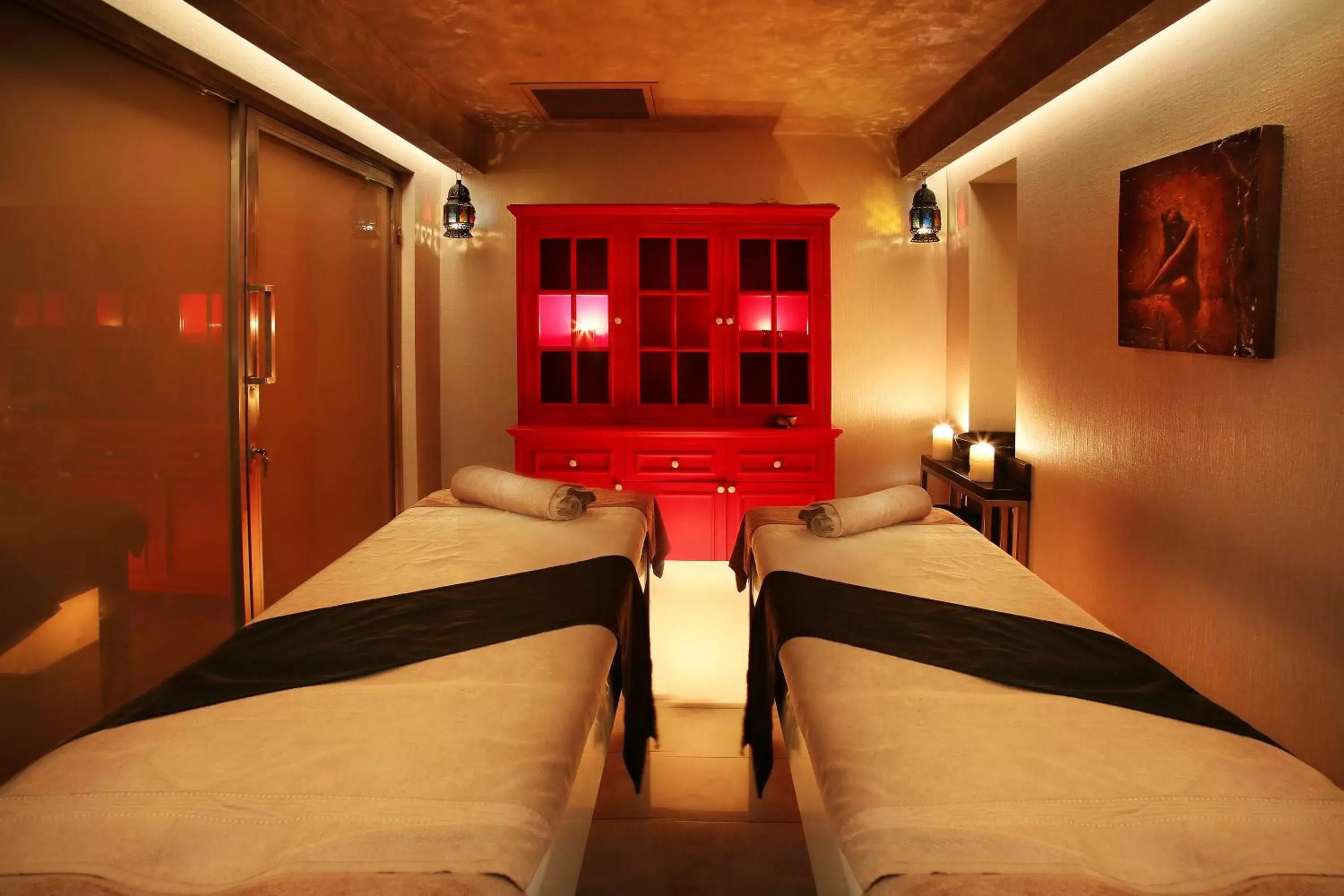 Massage, Room Photo in Berjer Boutique Hotel & Spa