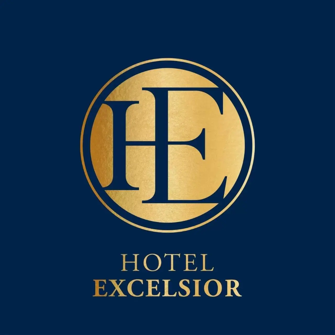 Property logo or sign in Hotel Excelsior Karachi