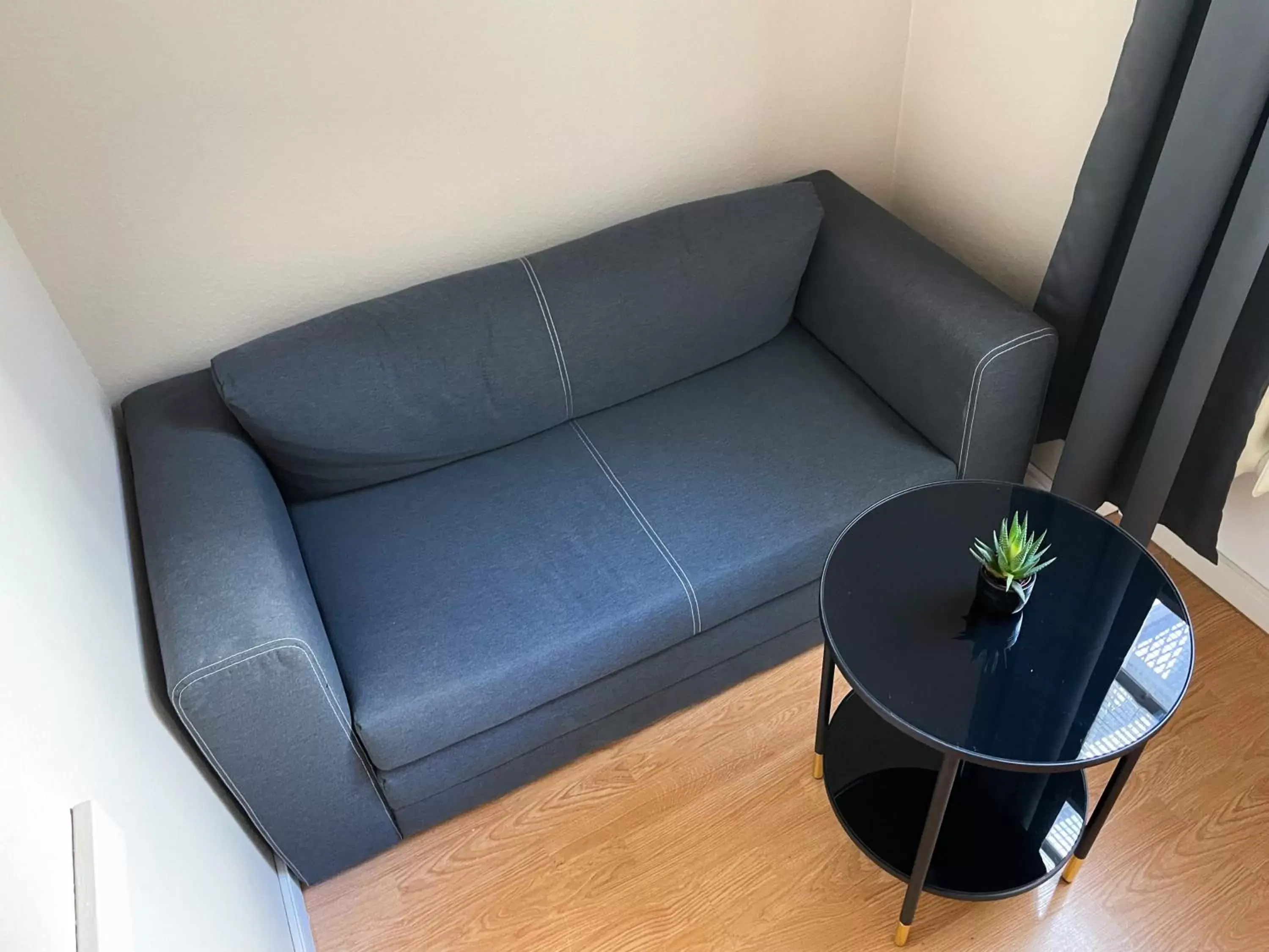 Seating Area in Hotel Sendlinger Tor