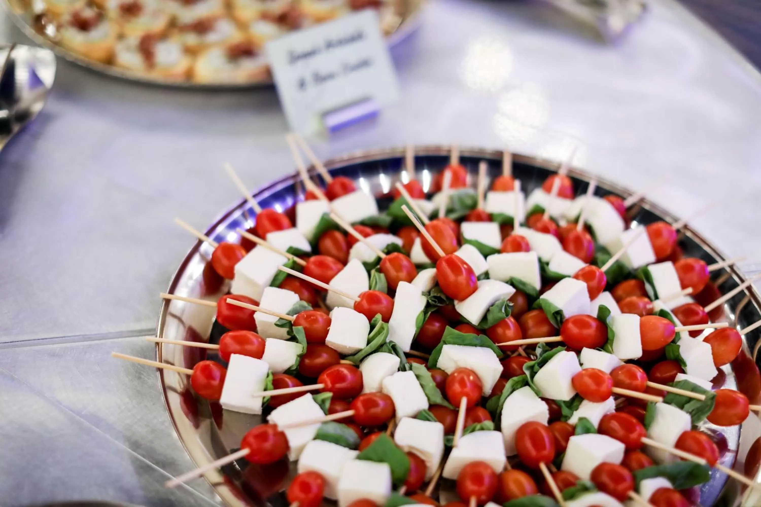 Meeting/conference room in Hilton Garden Inn Fargo