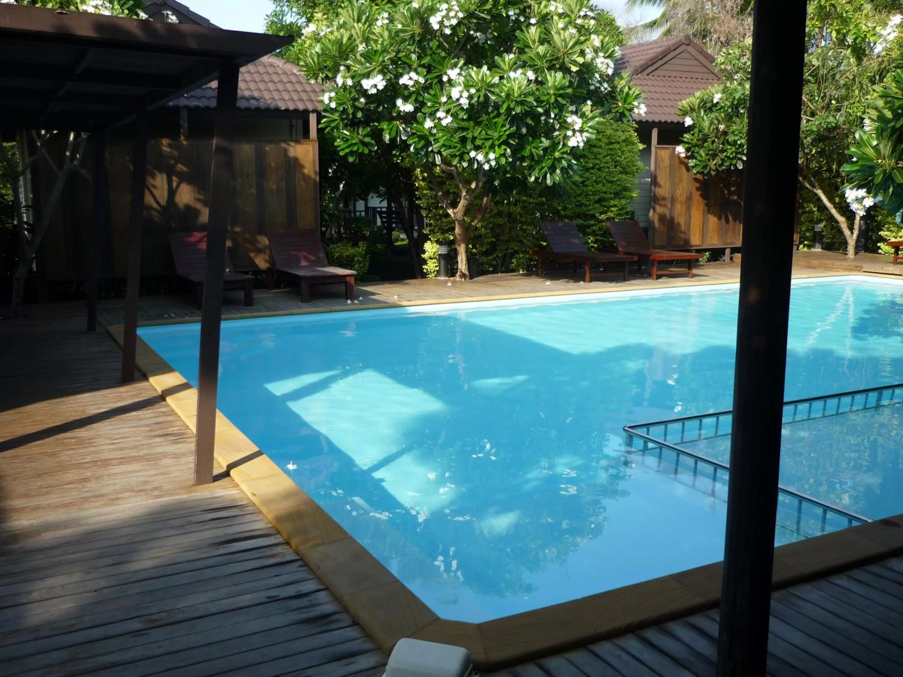  in The RiverKwai Bridge Resort