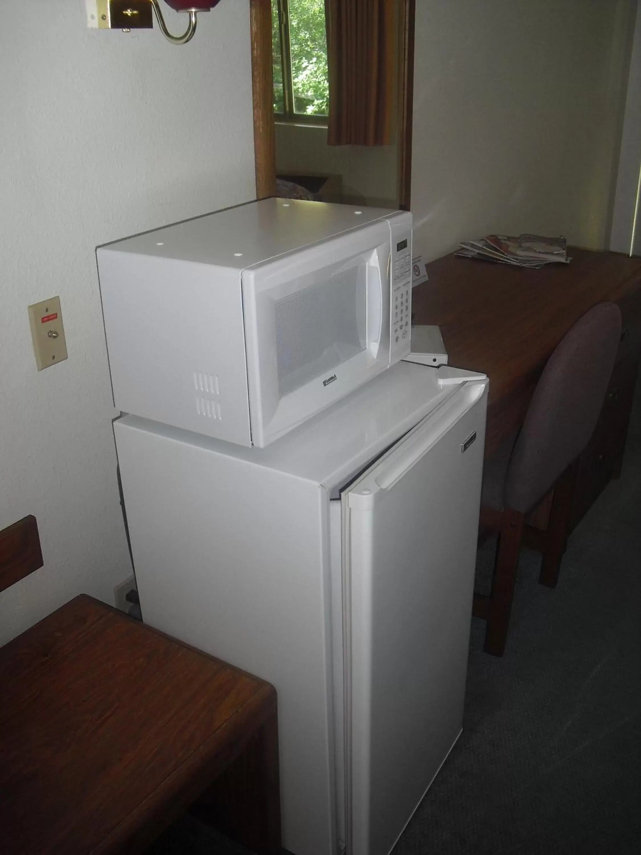 Other, Kitchen/Kitchenette in Creekside Lodge