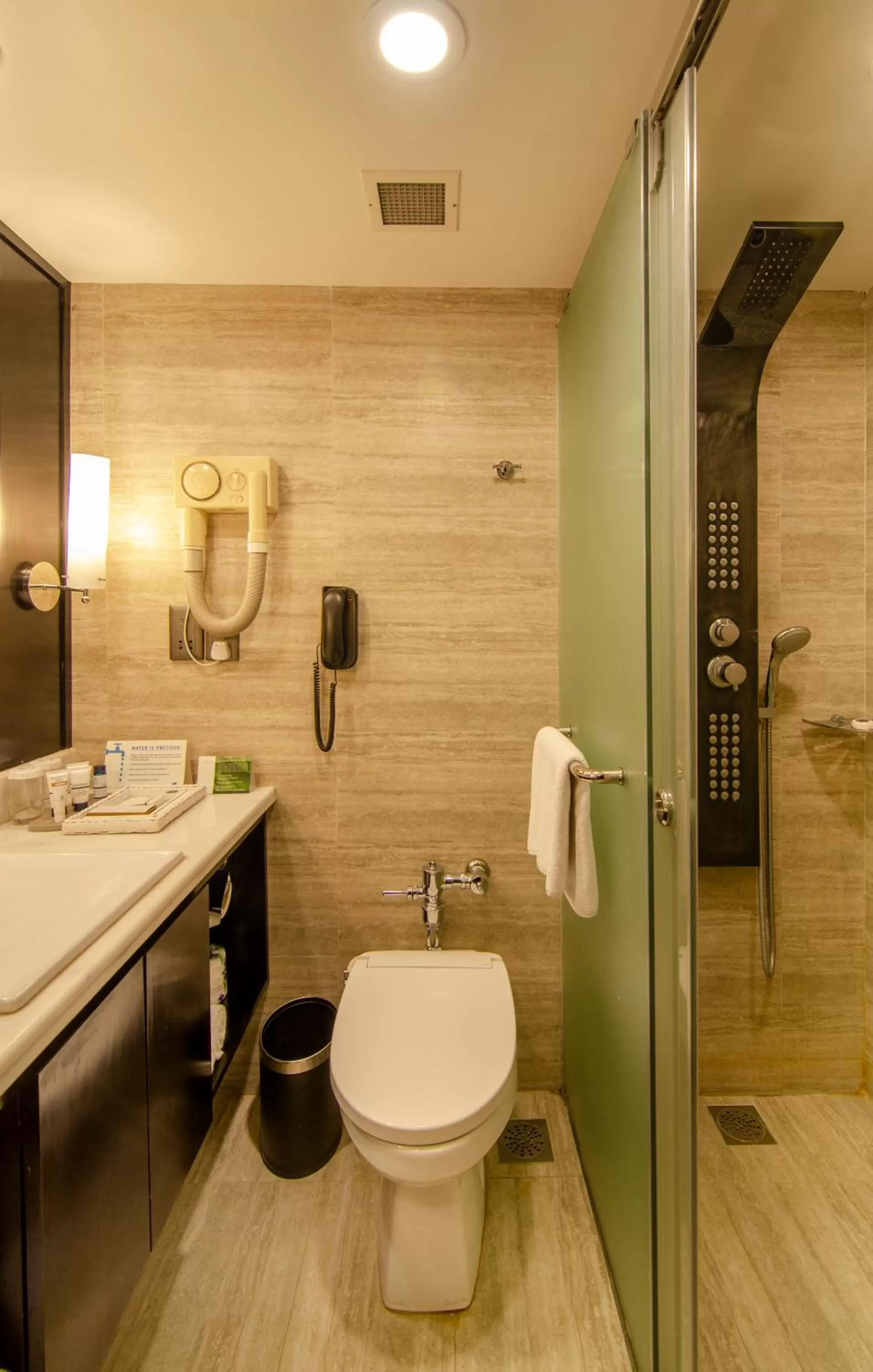 Pan Pacific Sonargaon Dhaka