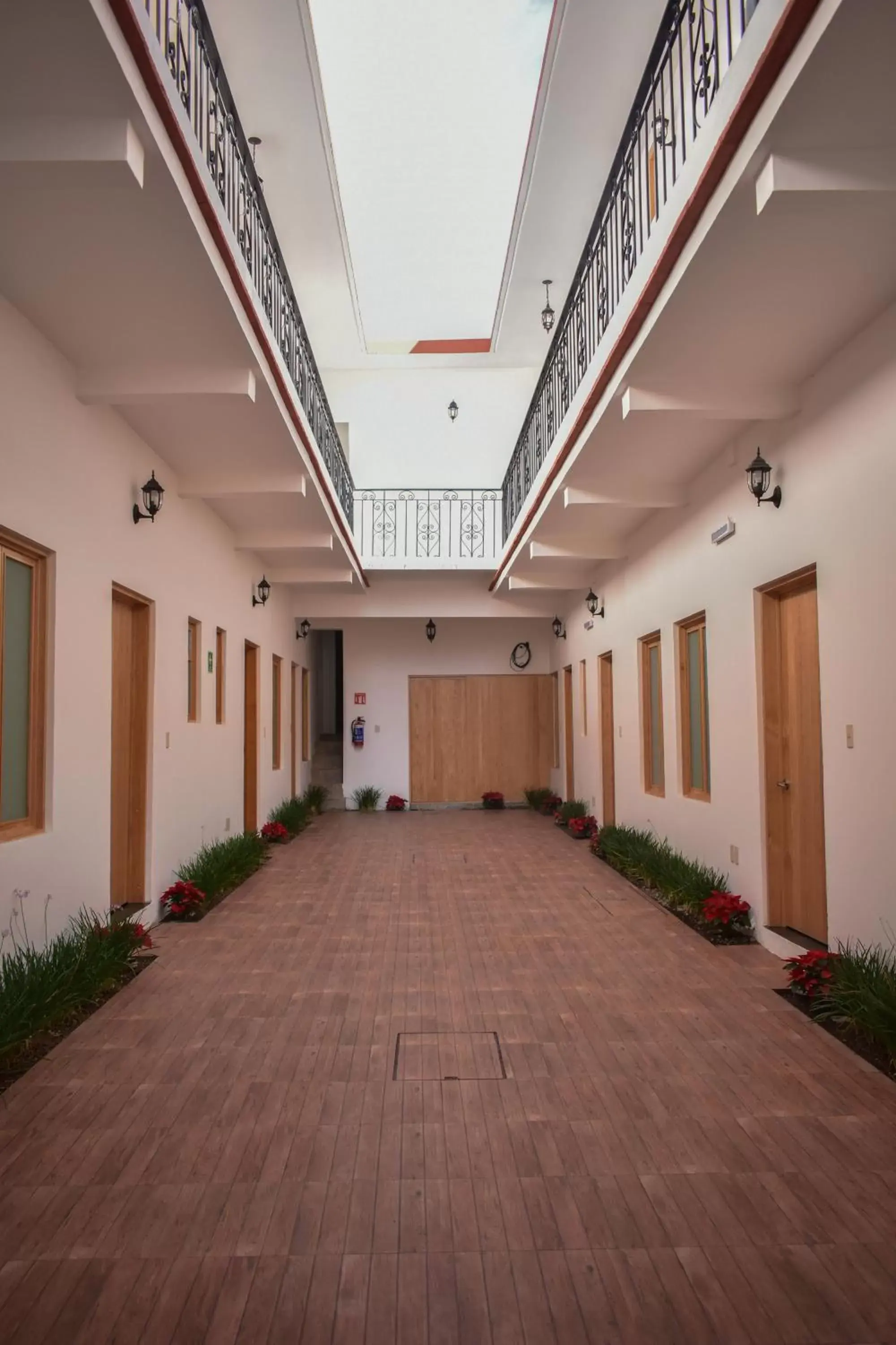 HOTEL CASA SANTO TOMAS HOTEL CASA SANTO TOMAS