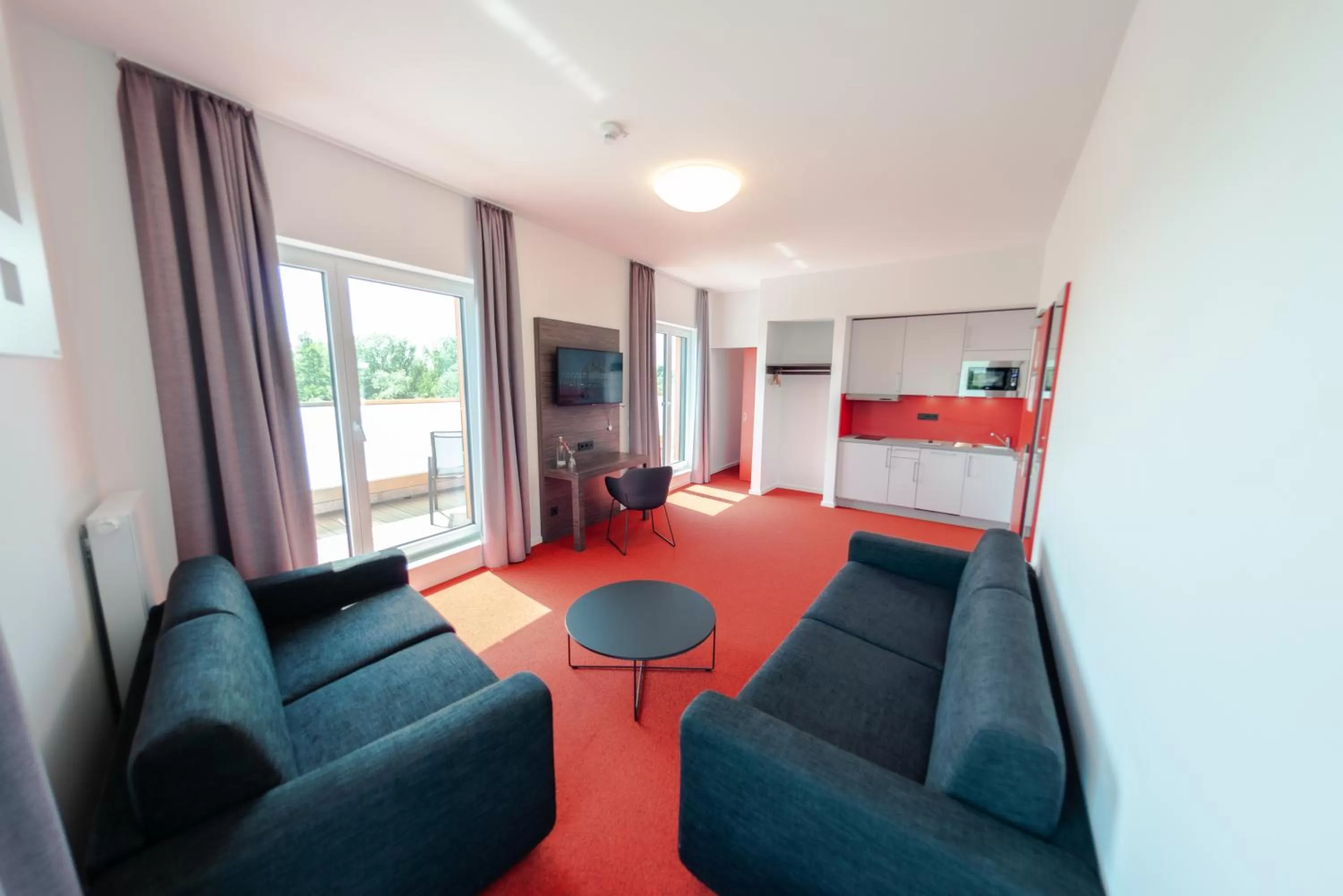 havenhostel Stade - Hotel