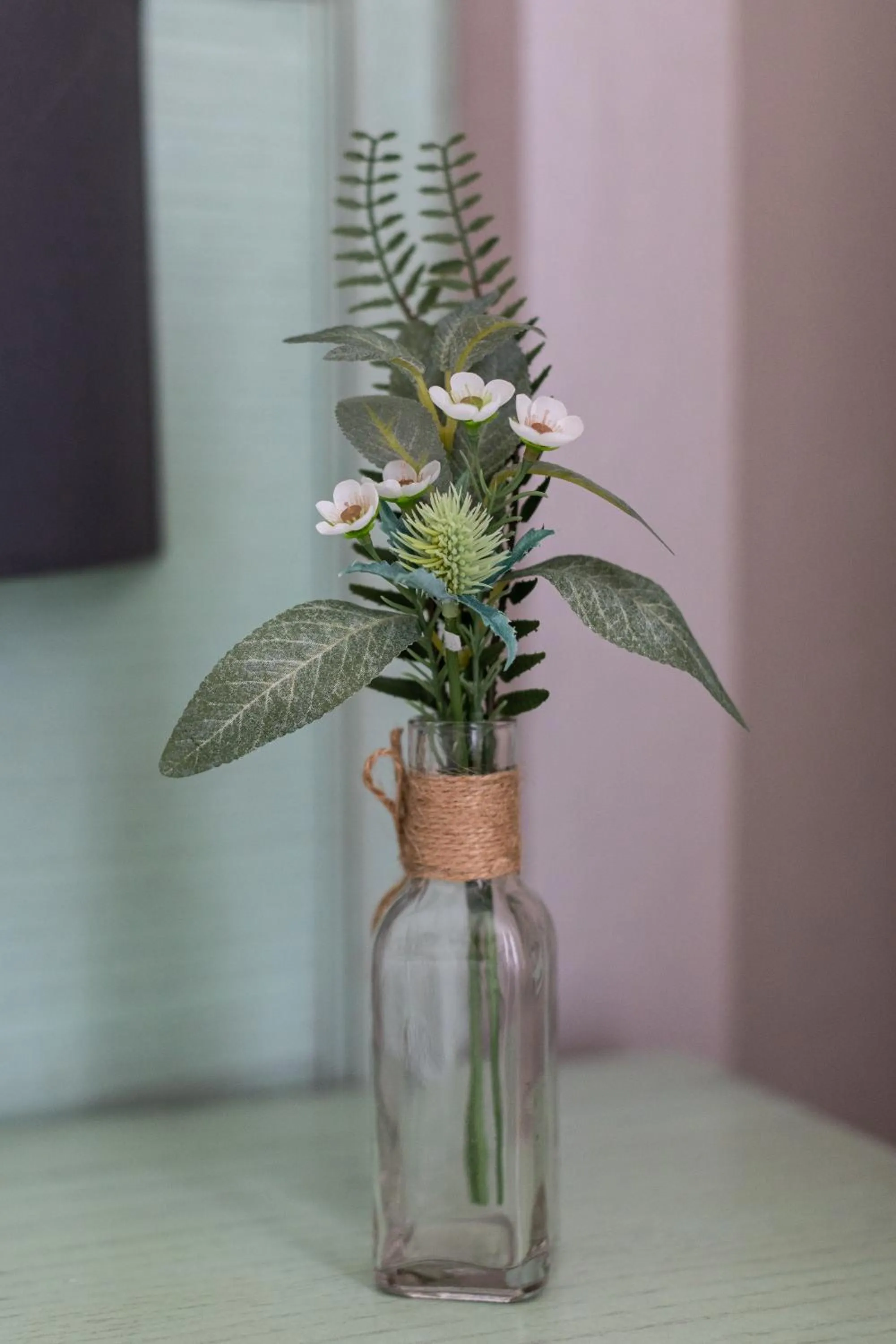 Decorative detail in Atlantic Hotel Rennes Centre Gare