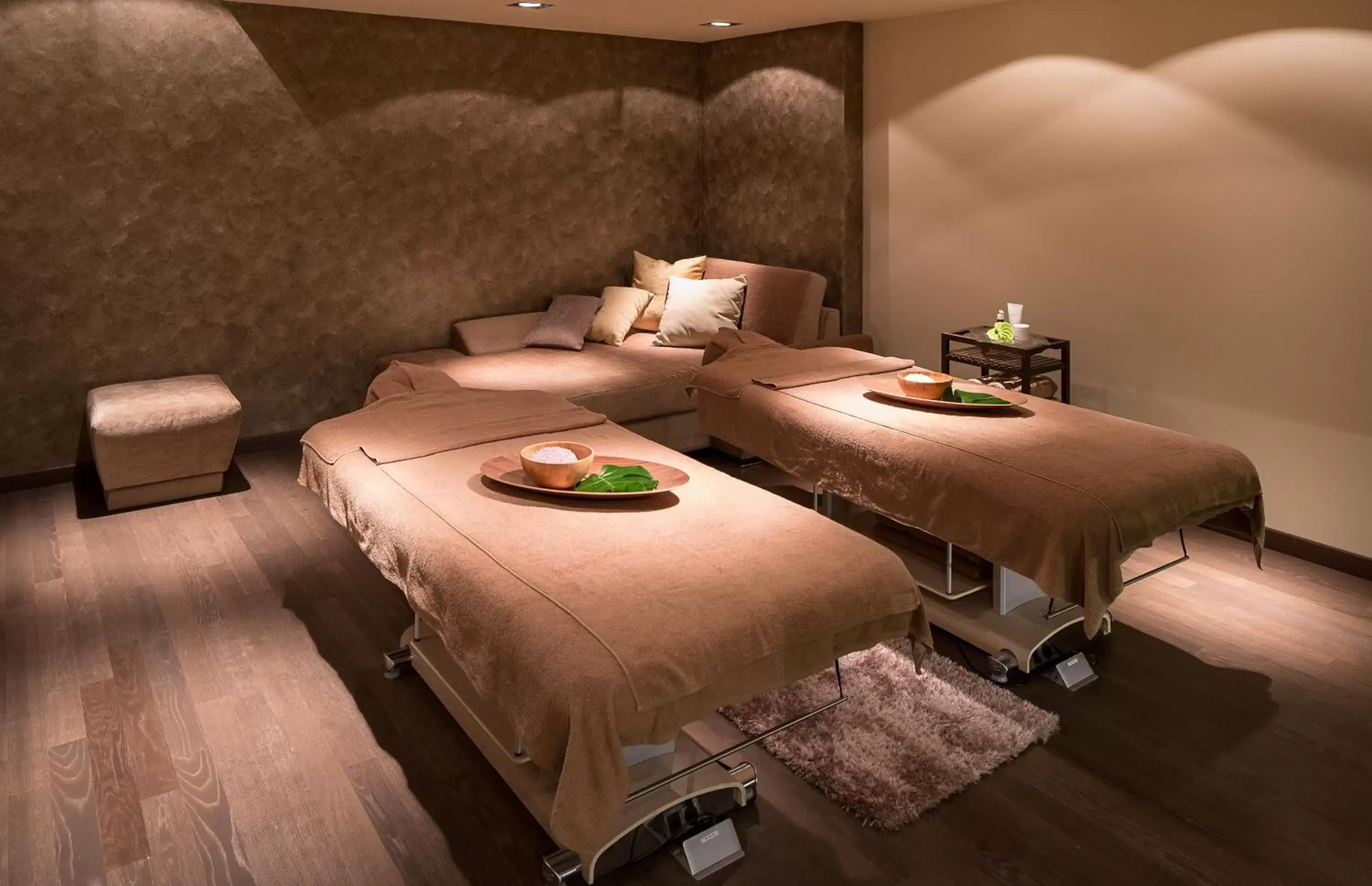 Massage, Spa/Wellness in Kronwell Brasov Hotel