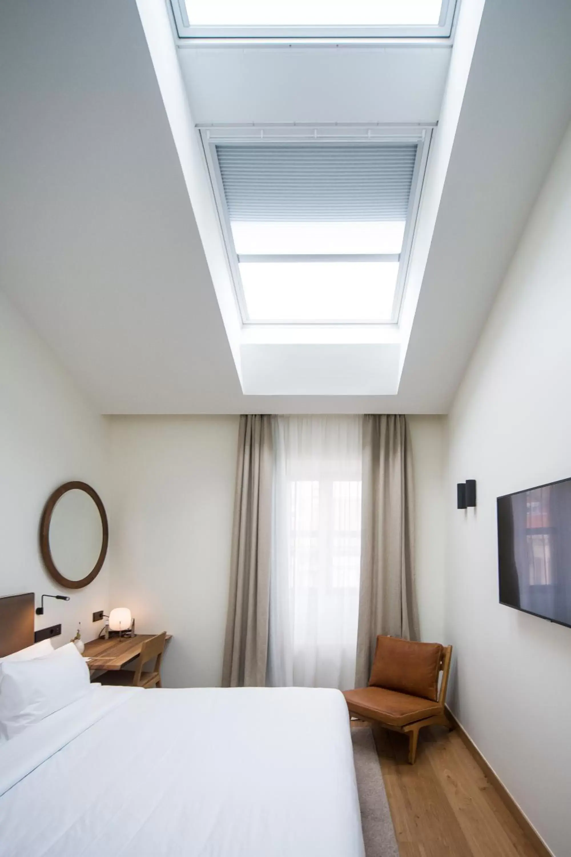 Photo of the whole room, Bed in Hotel Arbaso Photo of the whole room, Bed in Hotel Arbaso