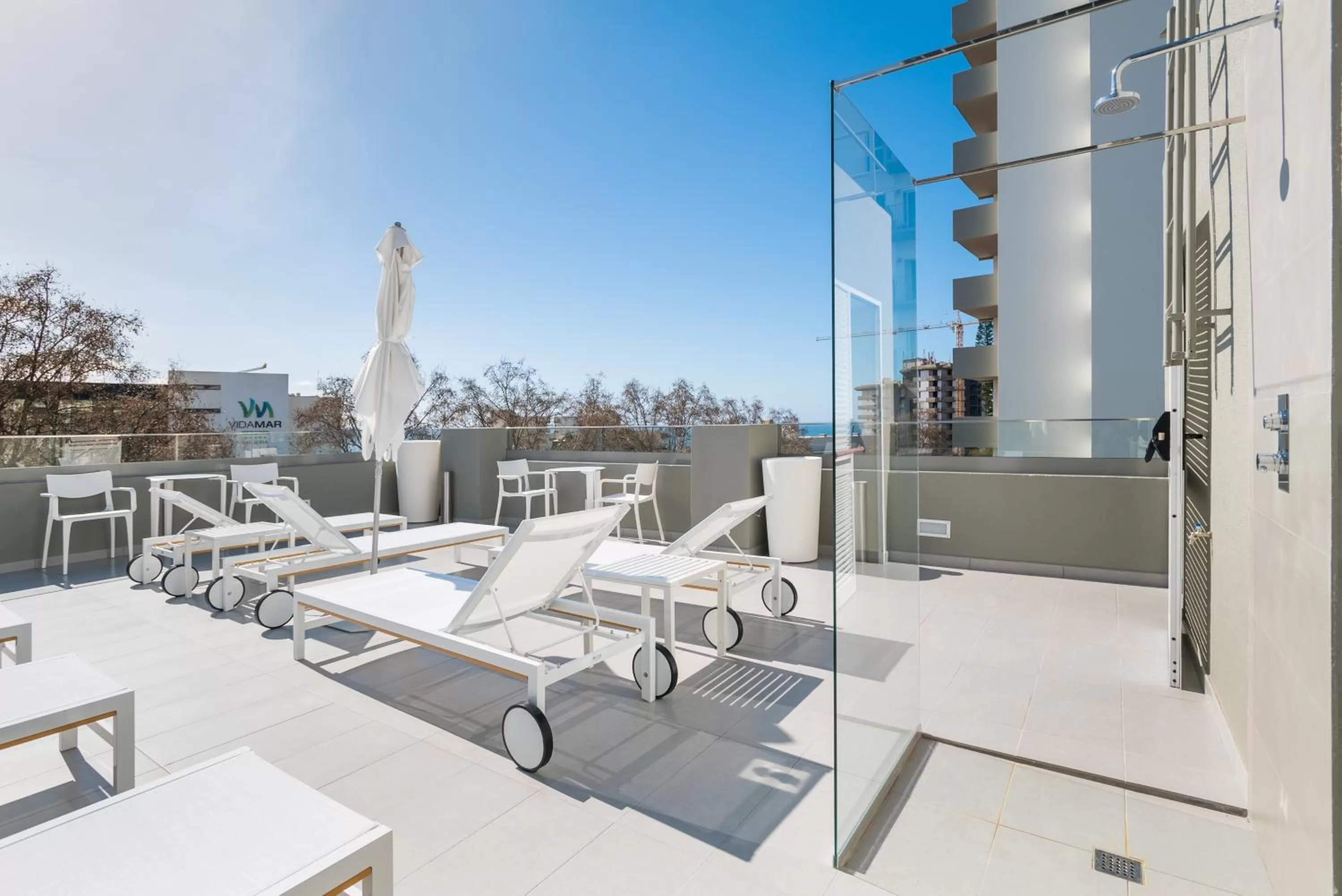 Day in Apartamentos Turisticos Paraiso