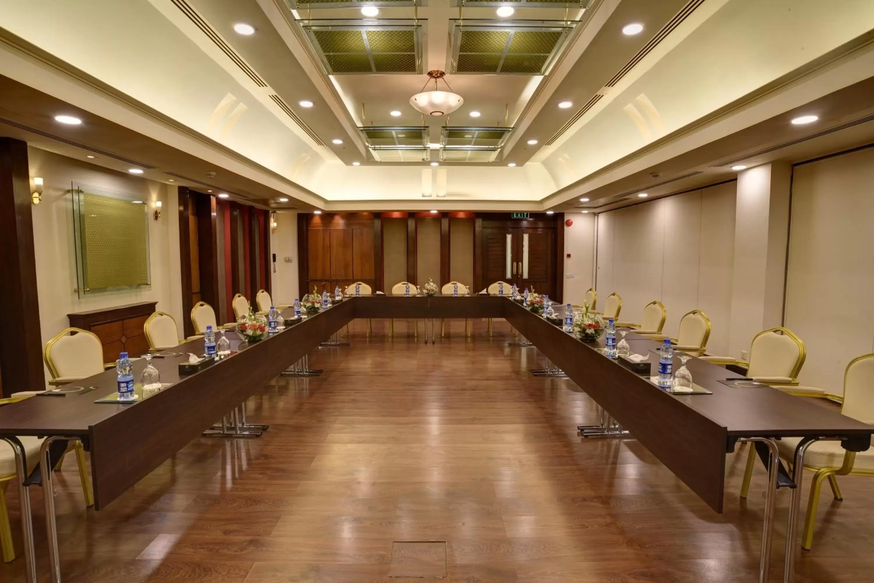 Meeting/conference room in Pearl Continental Hotel, Rawalpindi