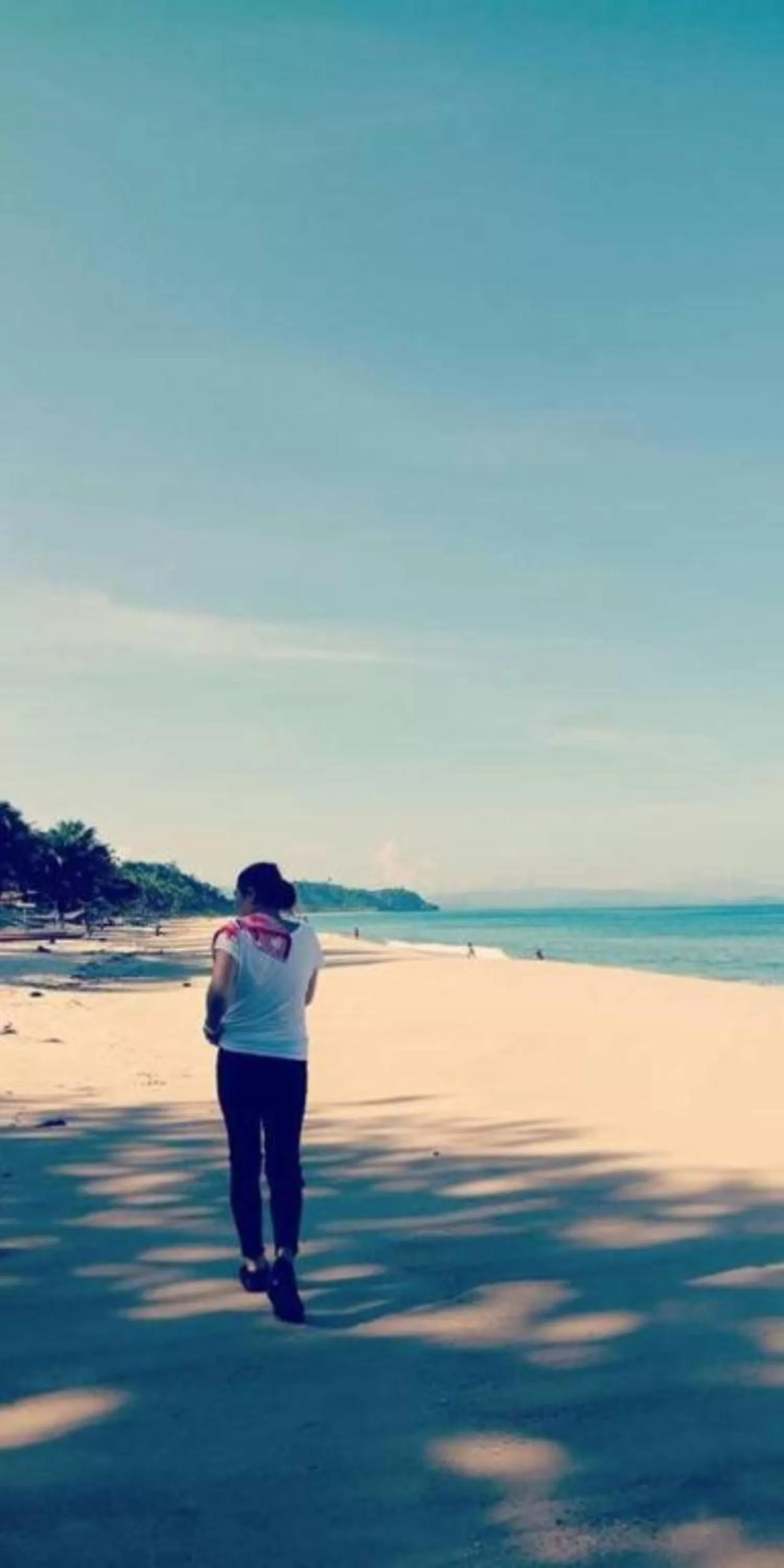 View (from property/room) in Peak View Resort