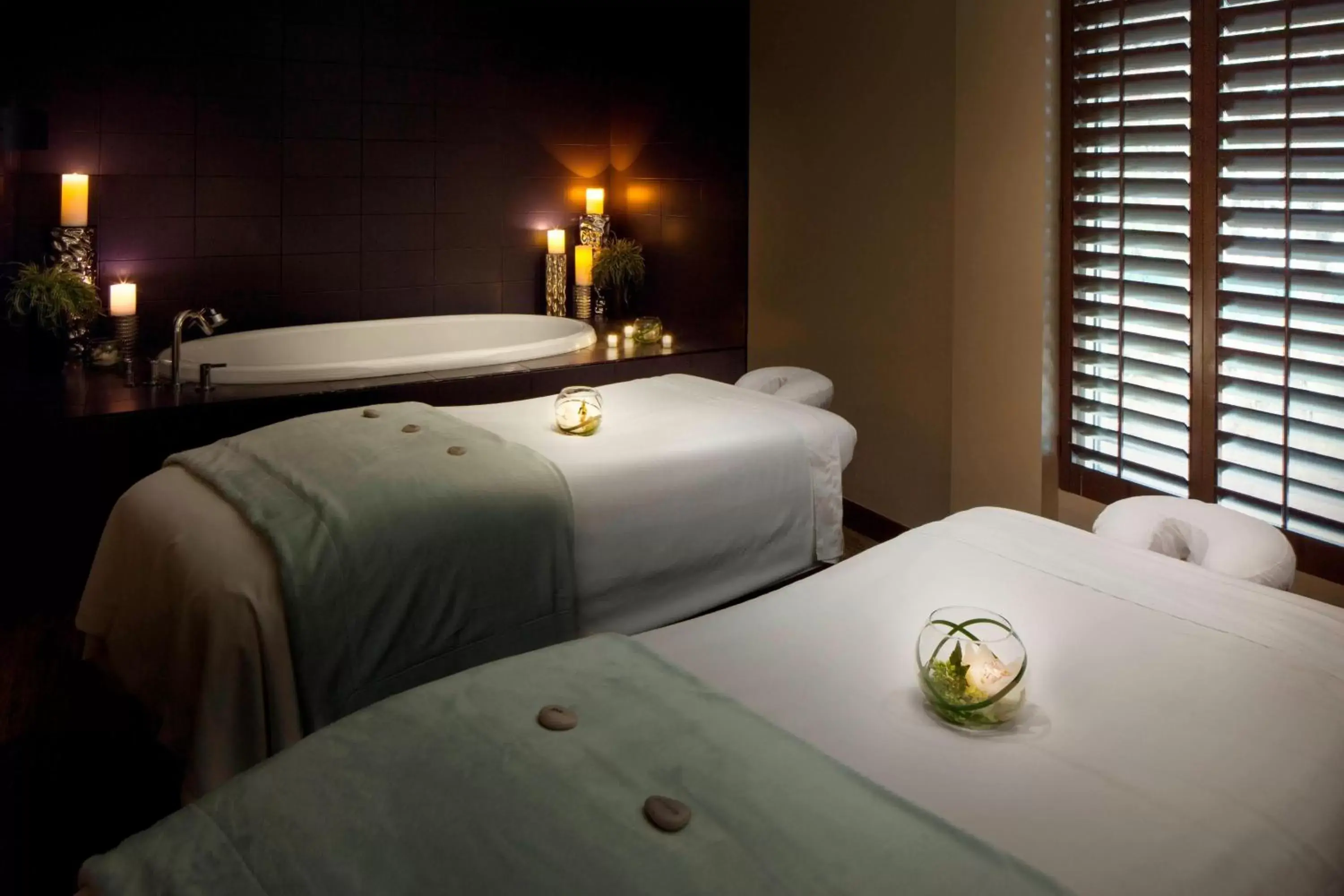 Spa and wellness centre/facilities, Spa/Wellness in The Westin Hilton Head Island Resort & Spa