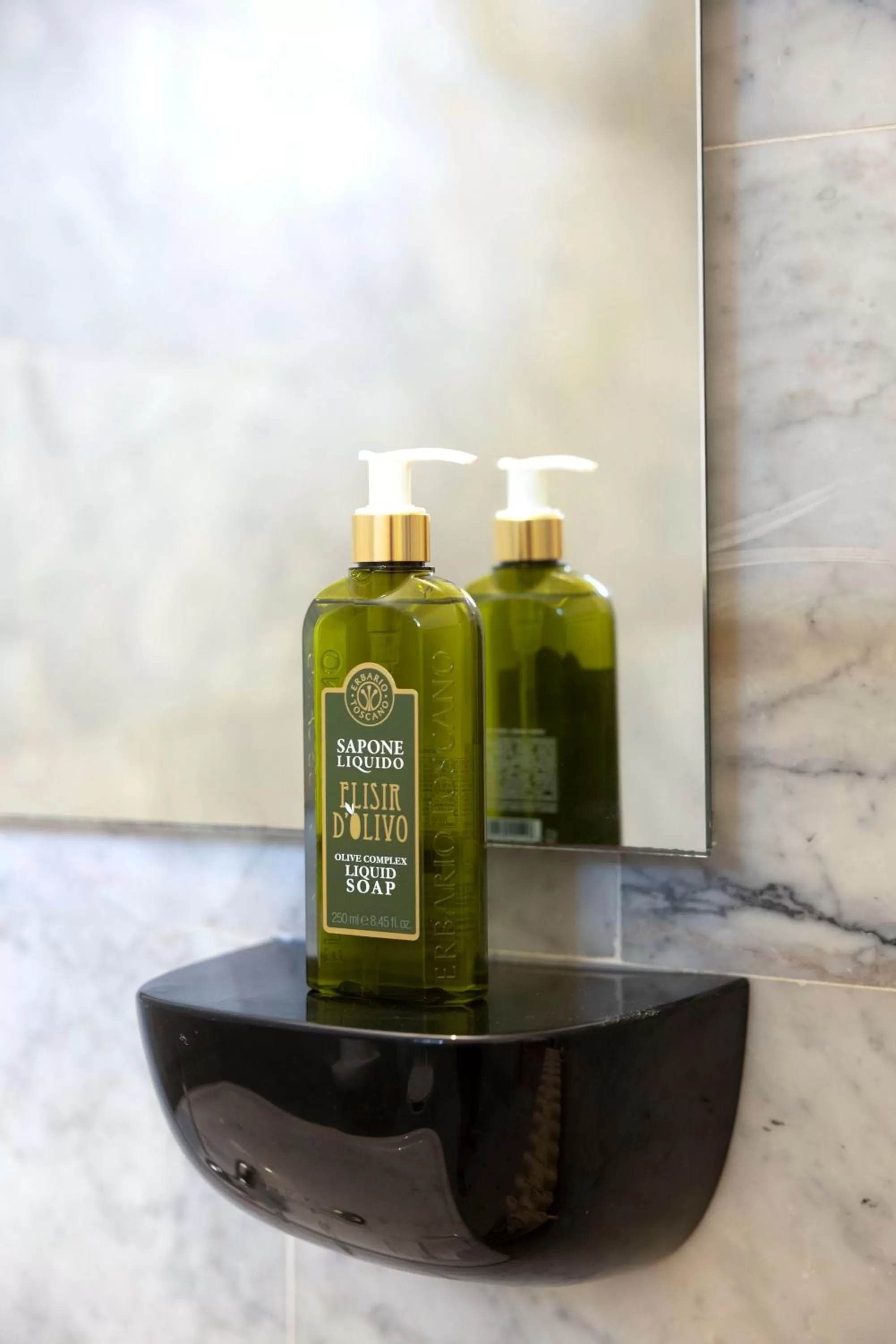 Frantoio Del Moscatello