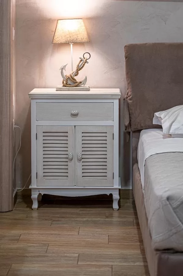 Bed in Comfort Stay Athens Airport Hotel - FREE shuttle from and to the airport