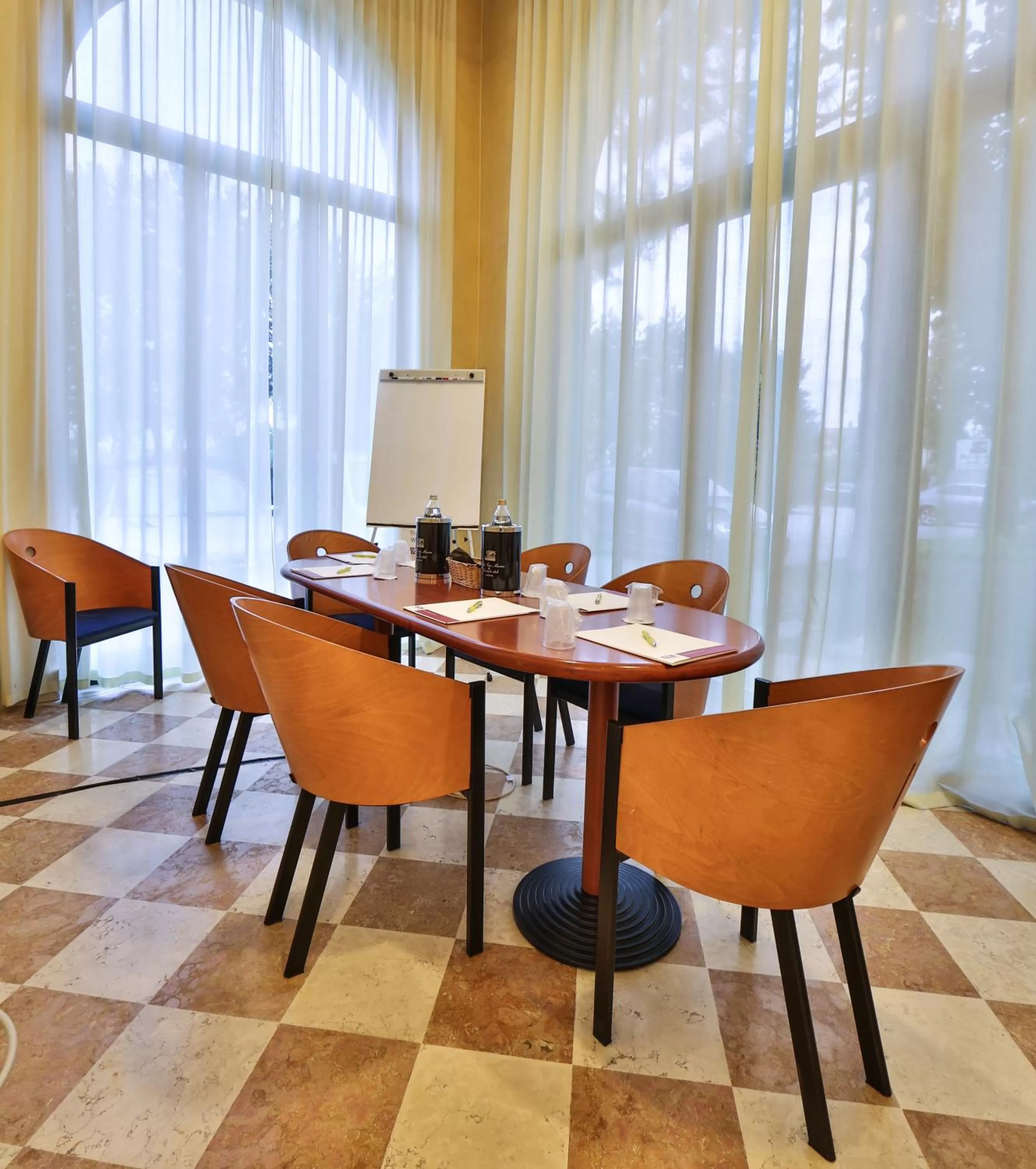 Banquet/Function facilities in Hotel San Marco & Formula Club