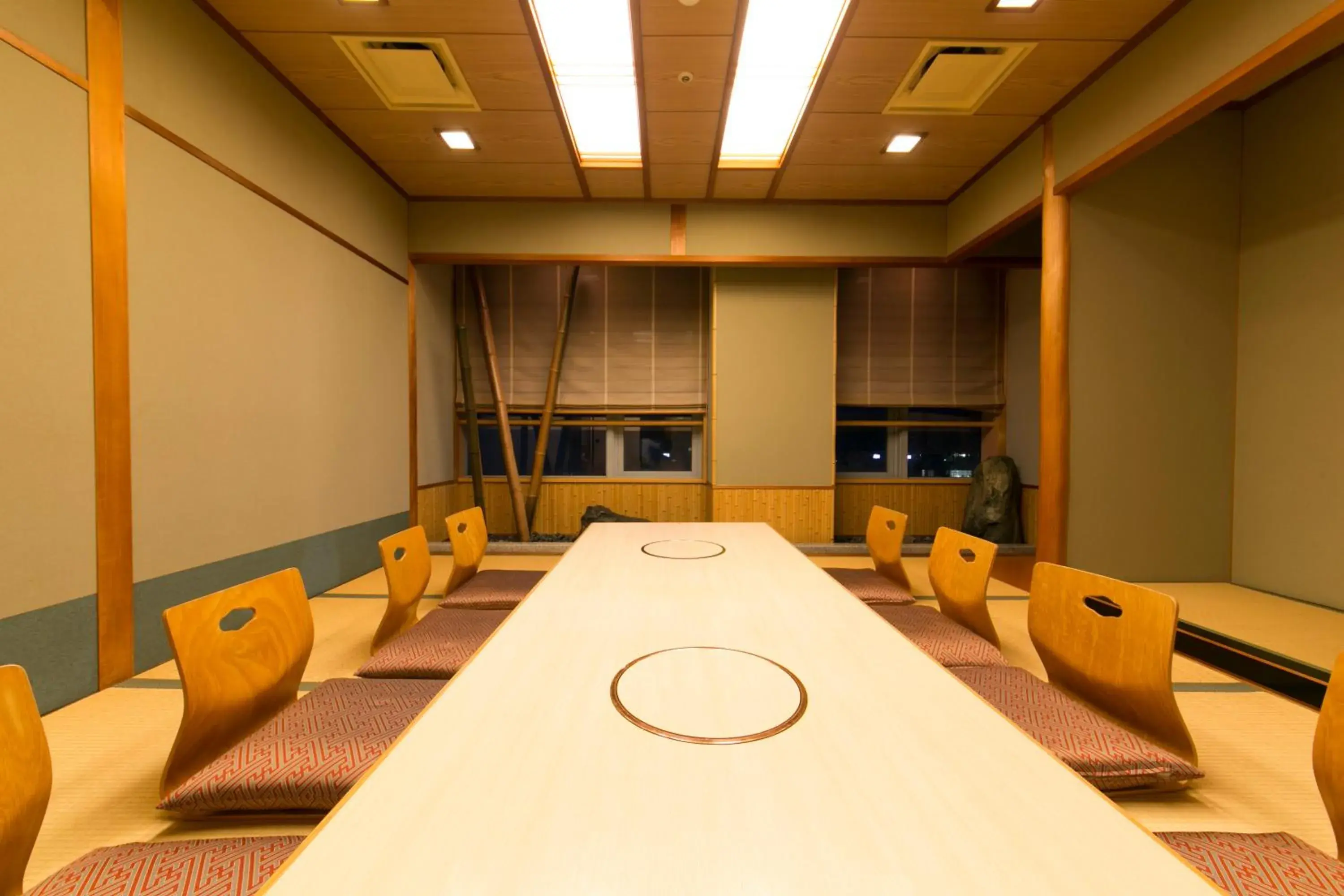 Restaurant/places to eat in Yonago Washington Hotel Plaza Restaurant/places to eat in Yonago Washington Hotel Plaza