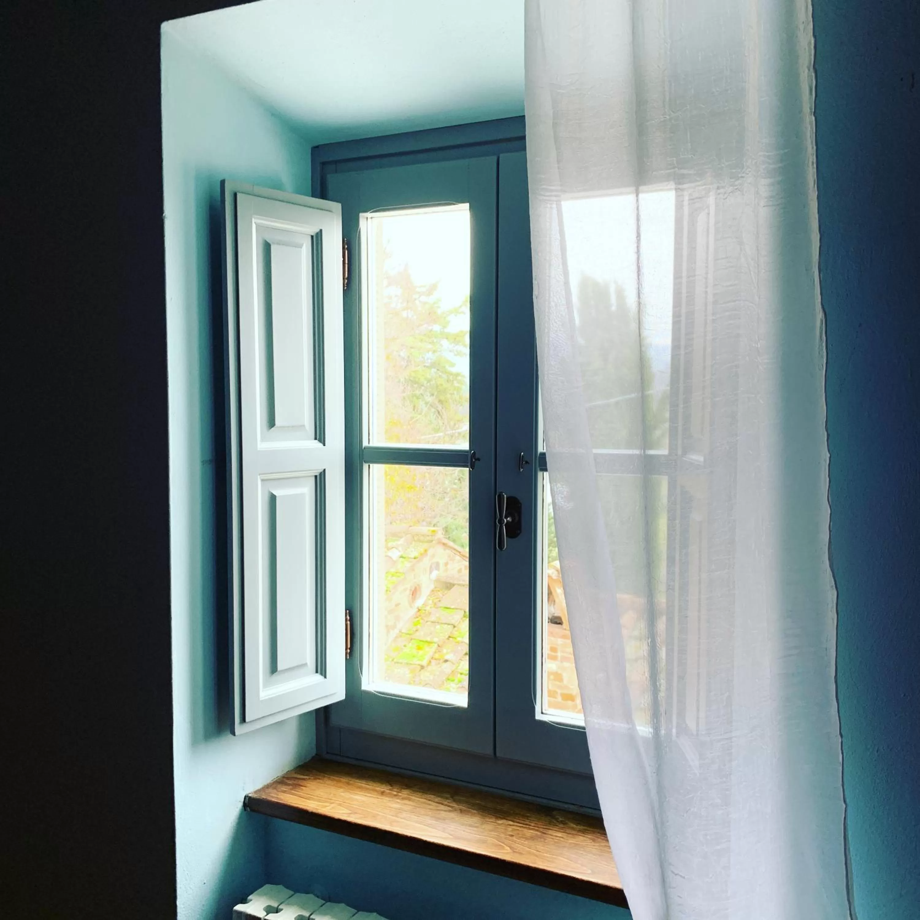 Other in Locanda di Santantimo