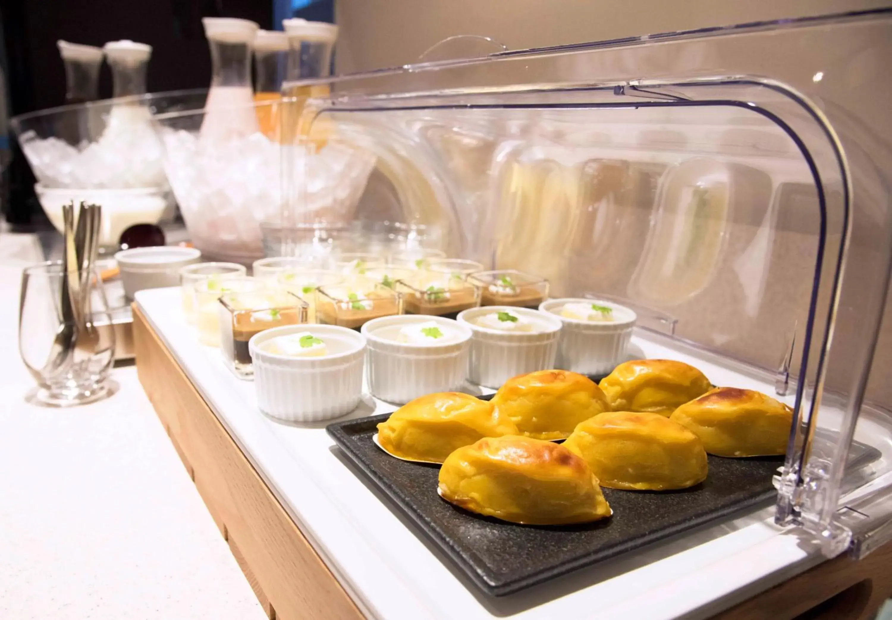 Breakfast, Food in Richmond Hotel Utsunomiya Ekimae Annex