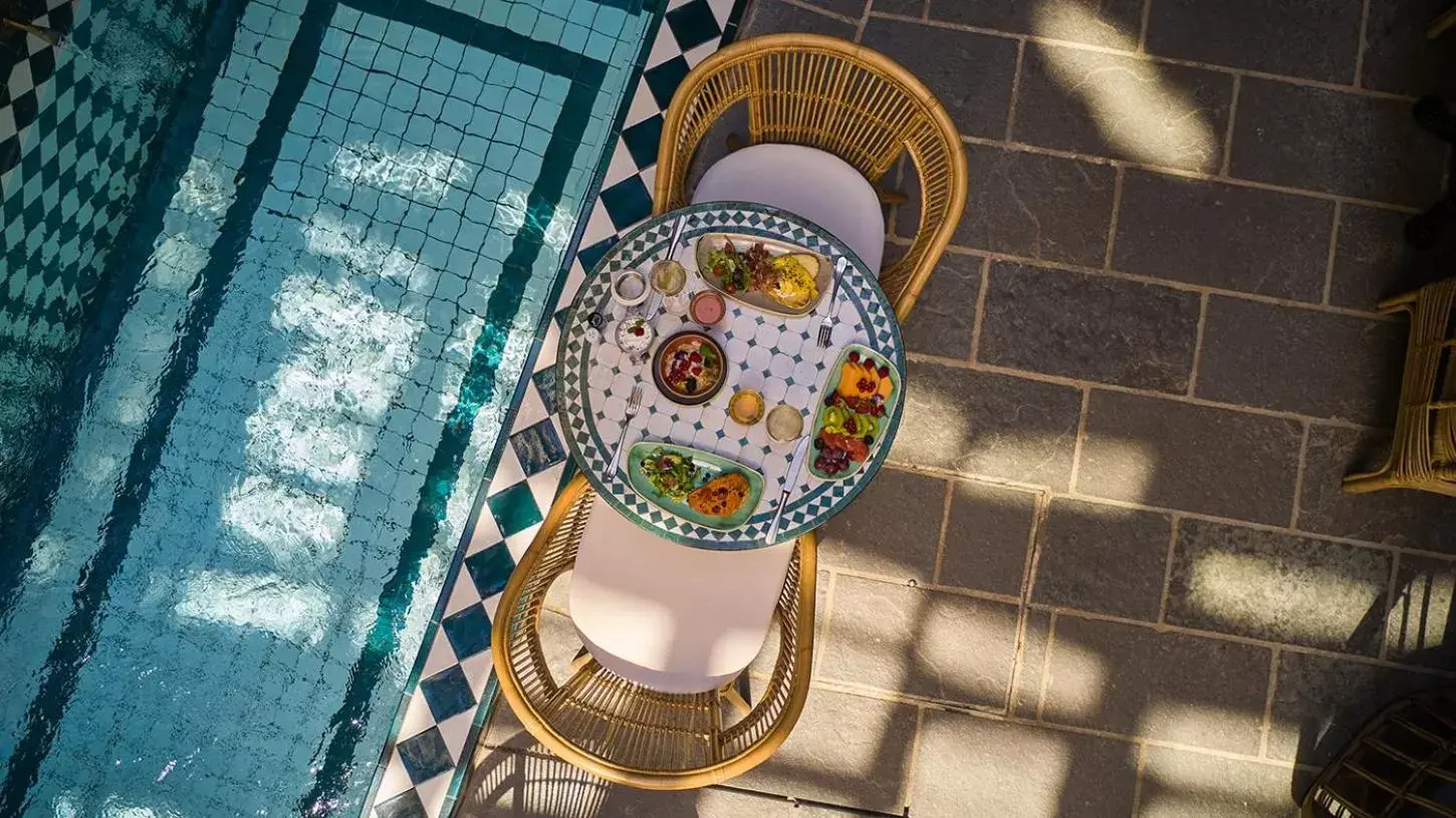 Palma Riad - Adults Only
