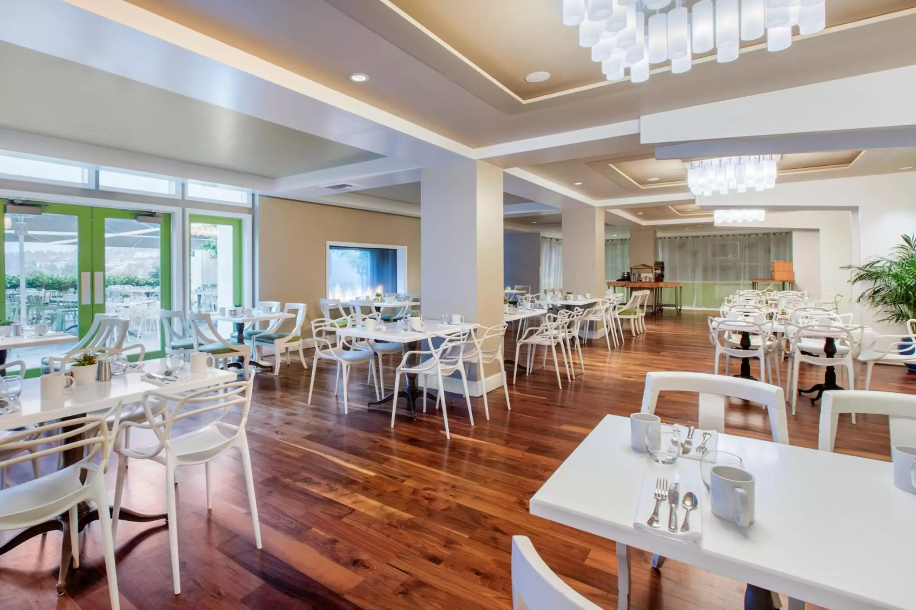 Restaurant/Places to Eat in Omni La Costa Resort & Spa Carlsbad