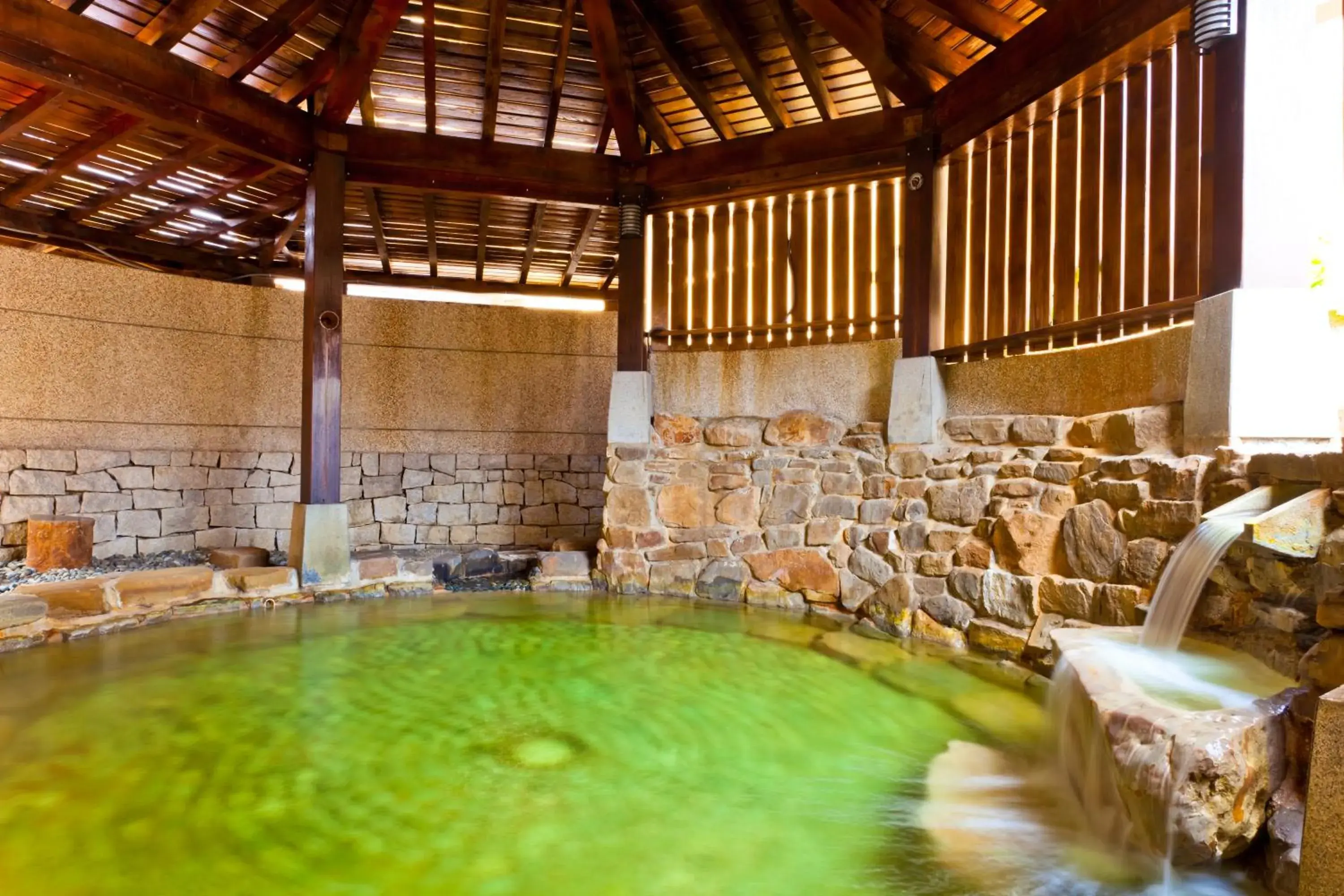 Swimming Pool in The Loft Seaside Suites