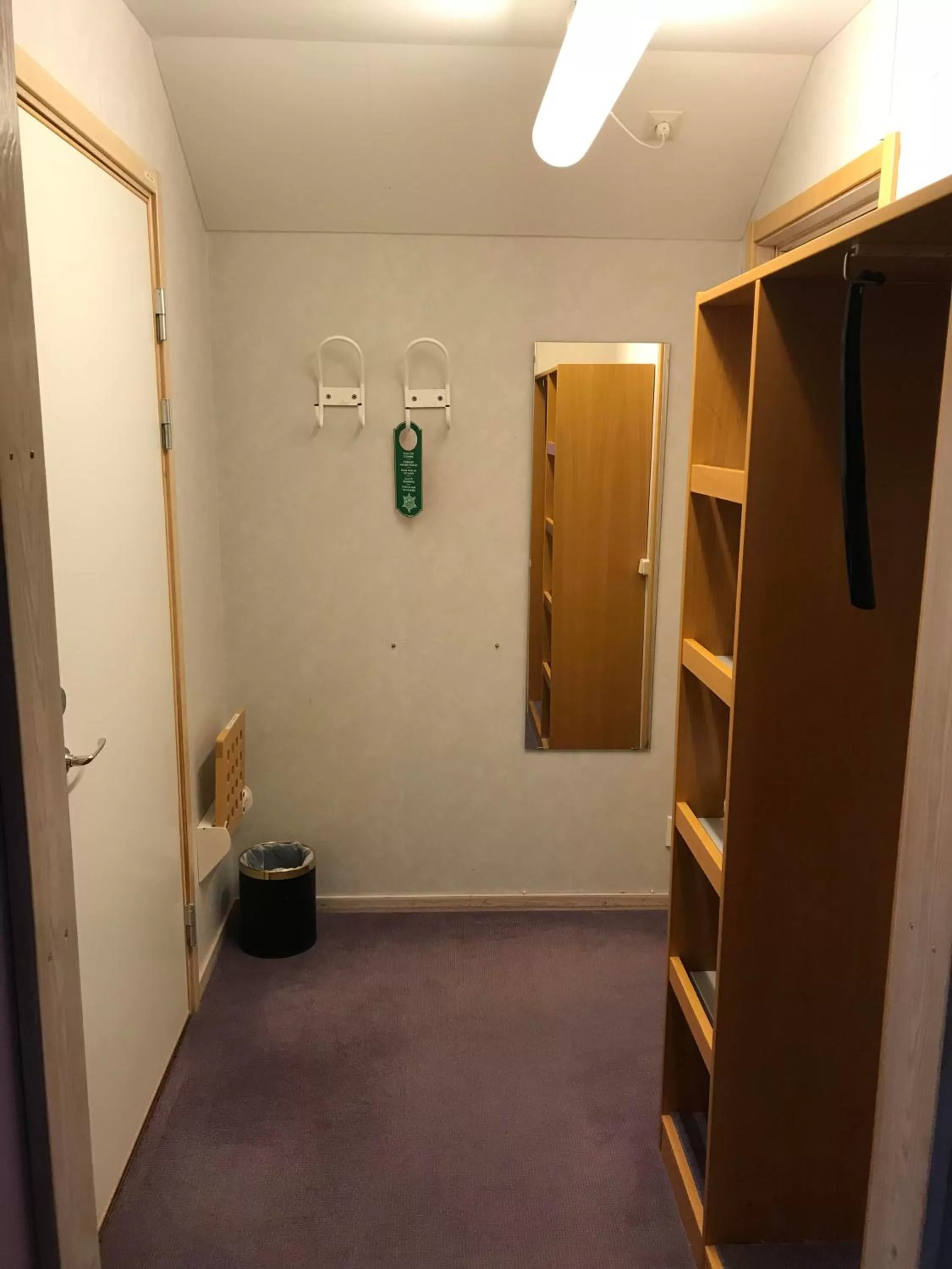 Bedroom in Karstorp Säteri – Hotell och Konferens