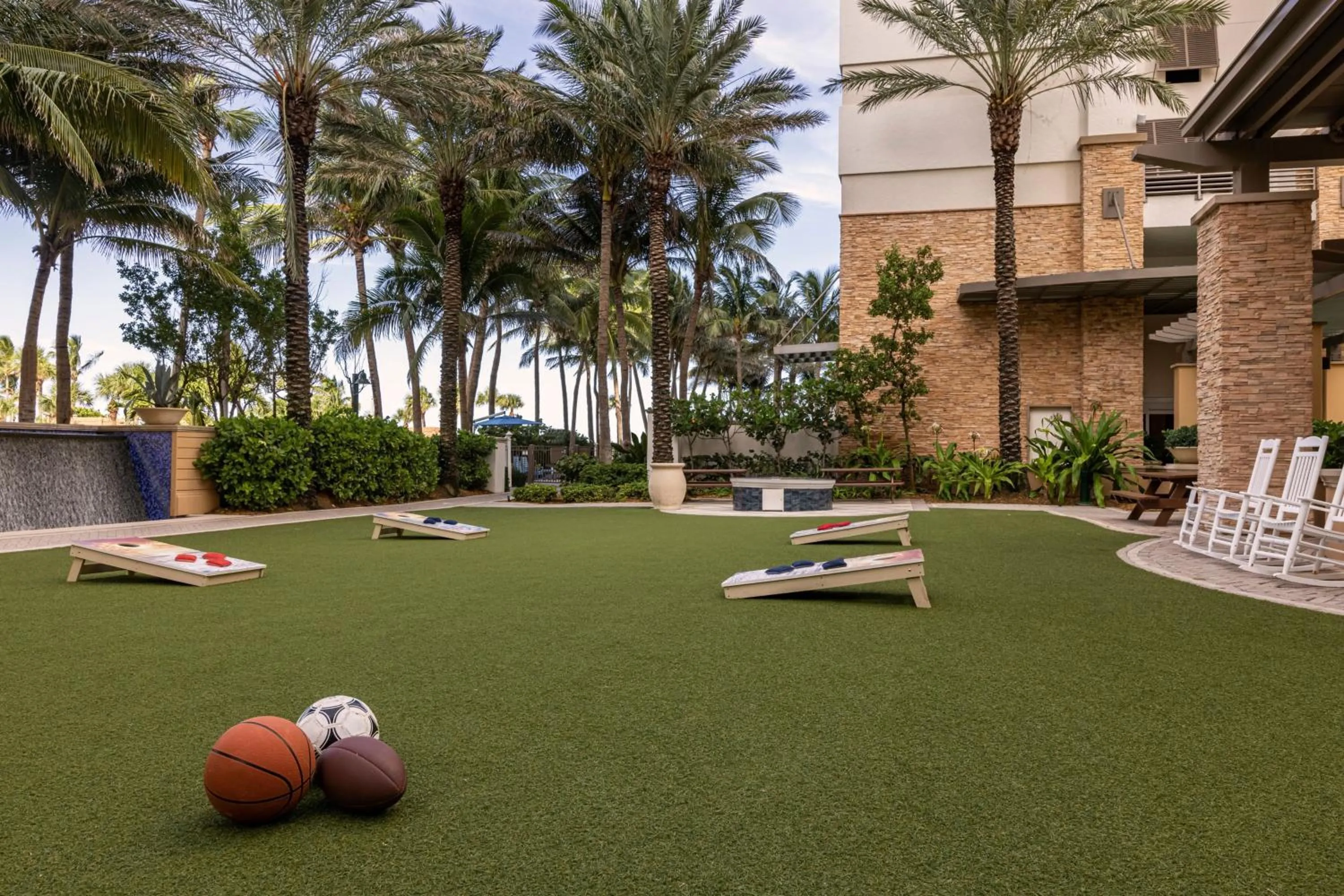 Other in Marriott's Oceana Palms