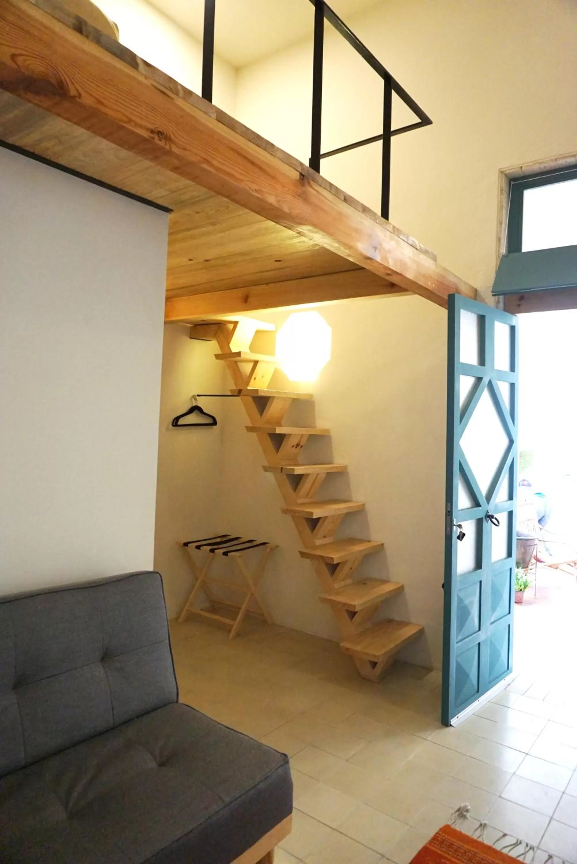 Casa Morelos by Barrio Mexico