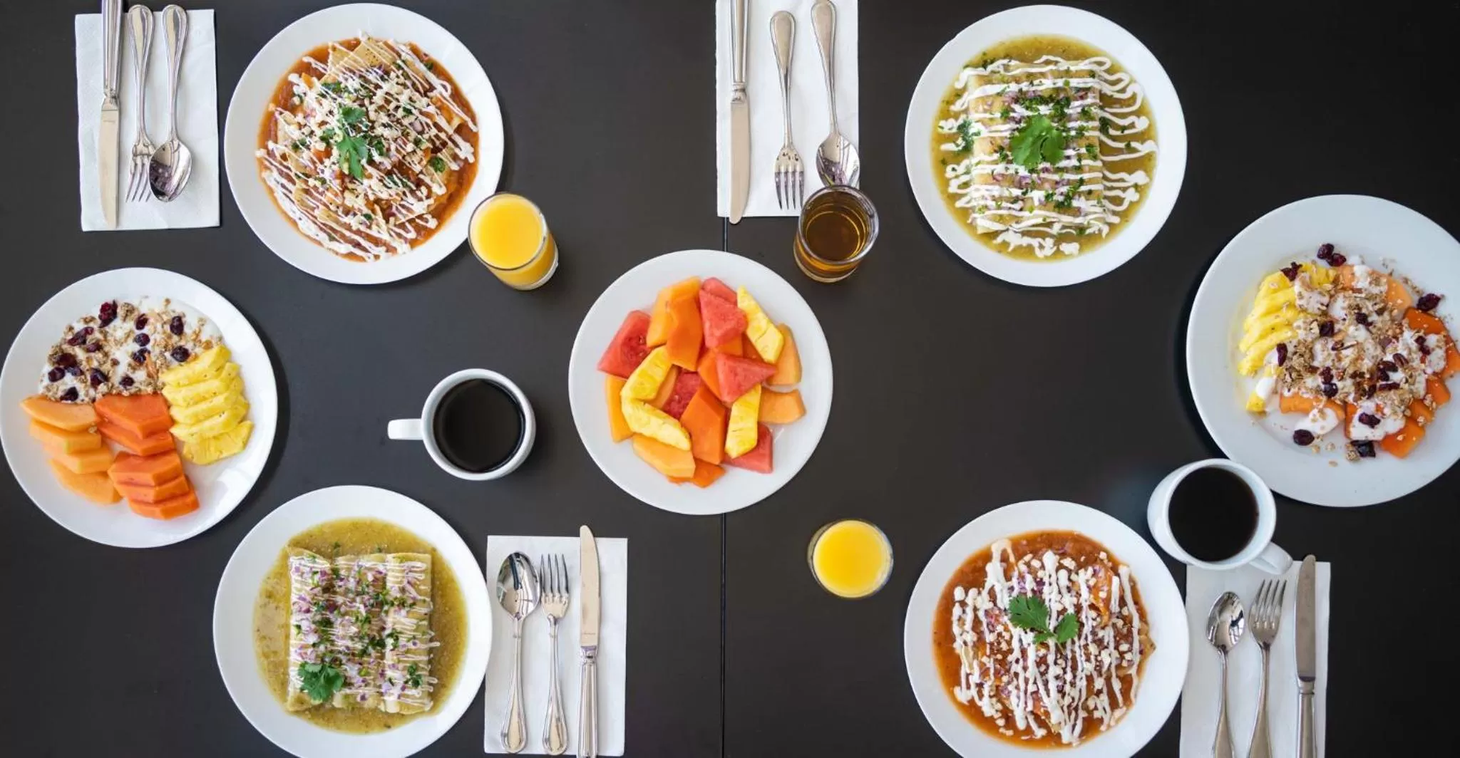 Restaurant/places to eat in Holiday Inn Express Hotel & Suites Hermosillo by IHG